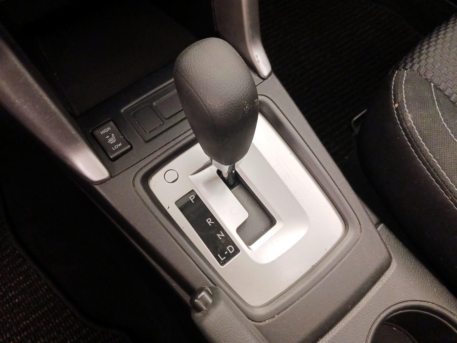 Thumbnail: 2014 Subaru Forester - 17