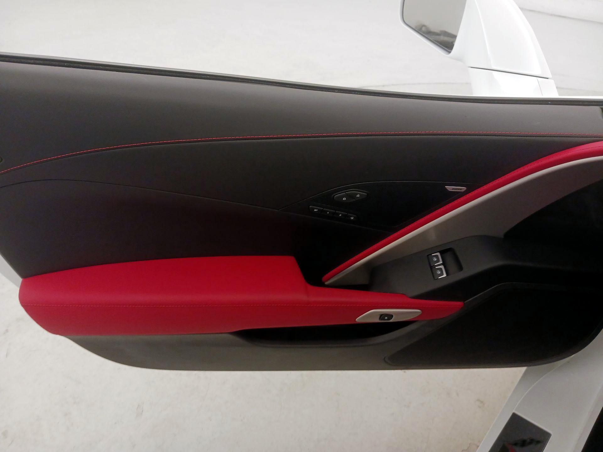 Thumbnail: 2017 Chevrolet Corvette - 12