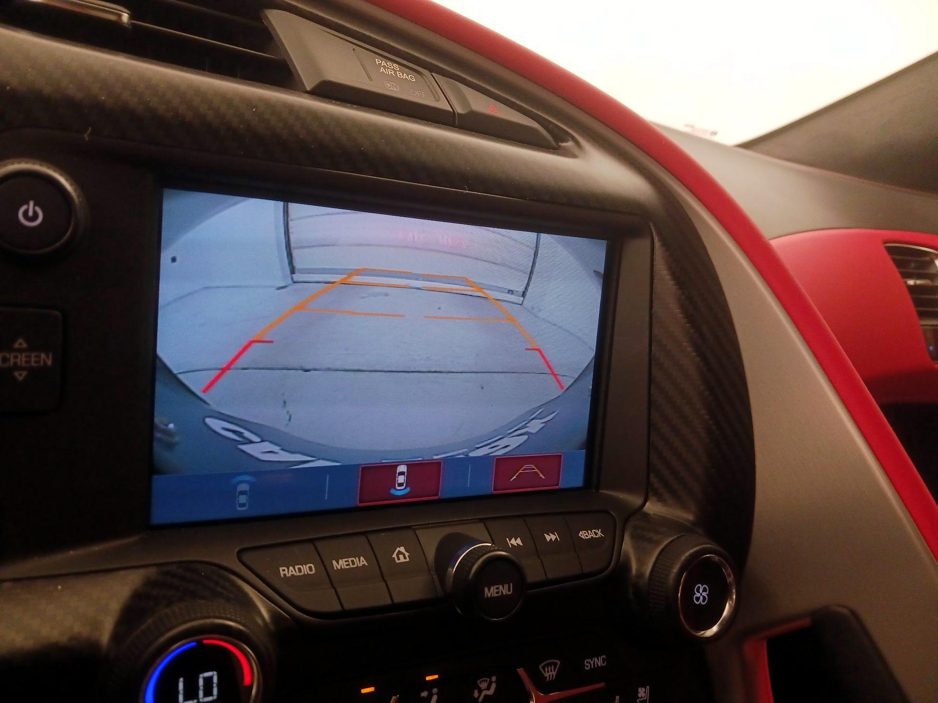 Thumbnail: 2017 Chevrolet Corvette - 15