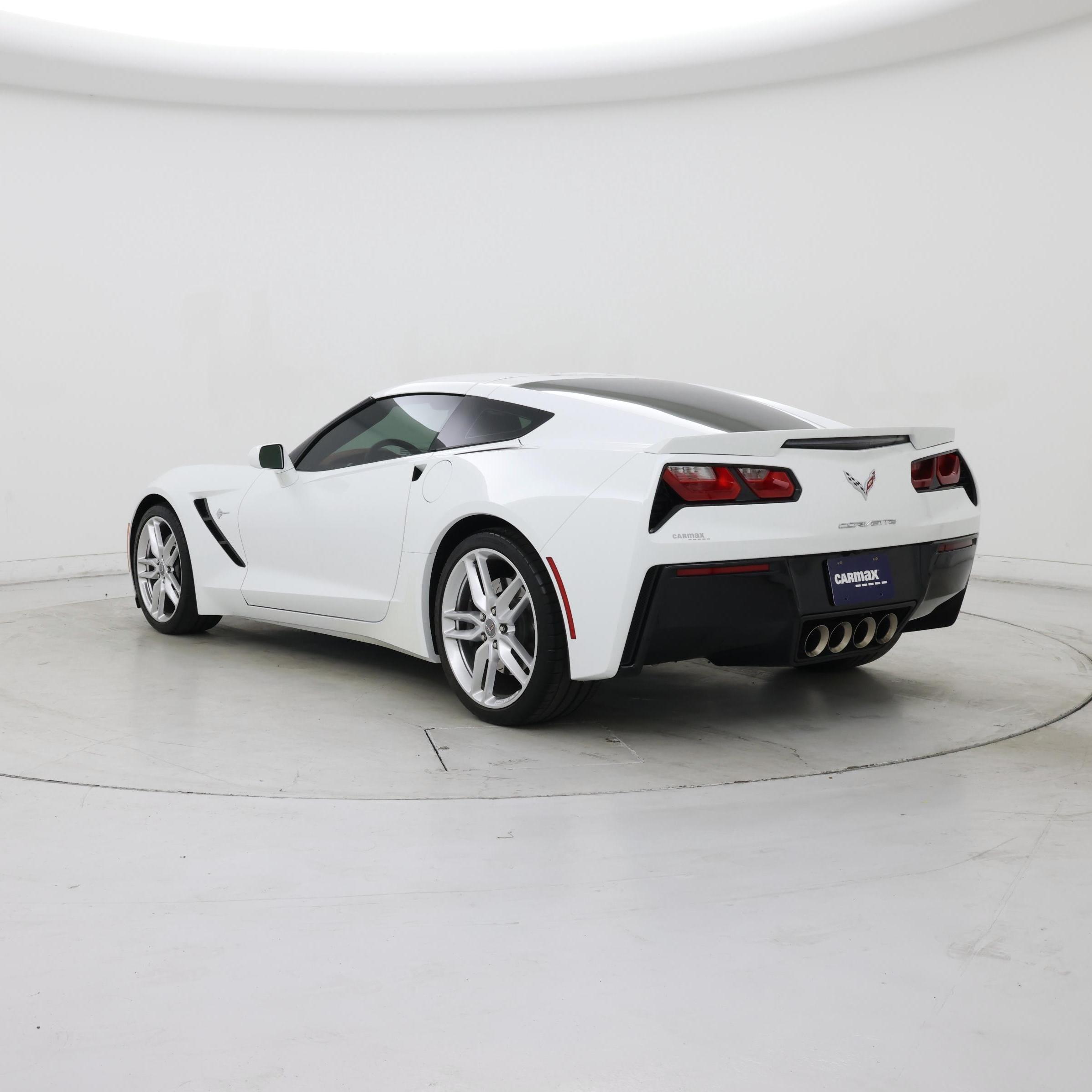 Thumbnail: 2017 Chevrolet Corvette - 2