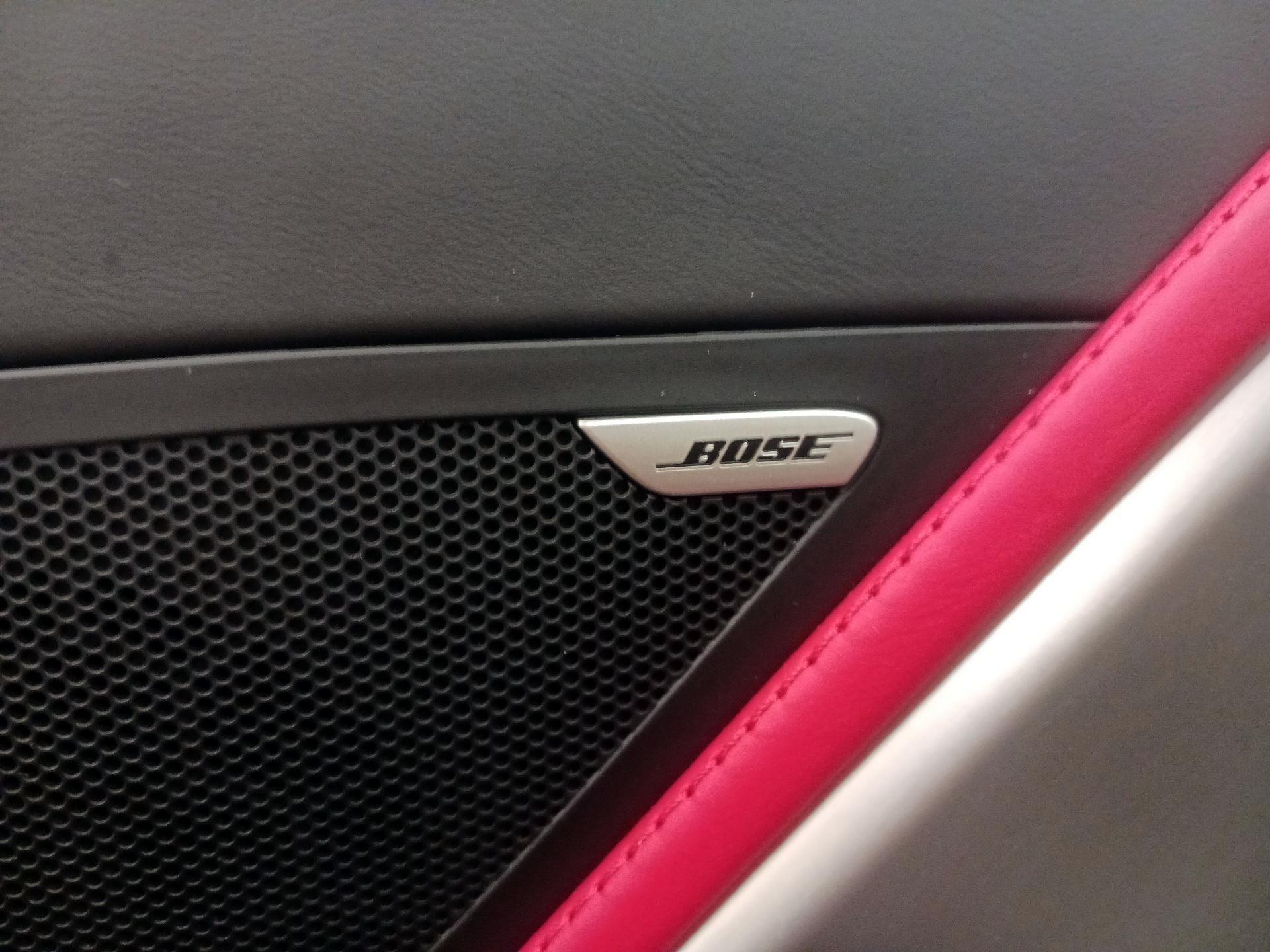 Thumbnail: 2017 Chevrolet Corvette - 20