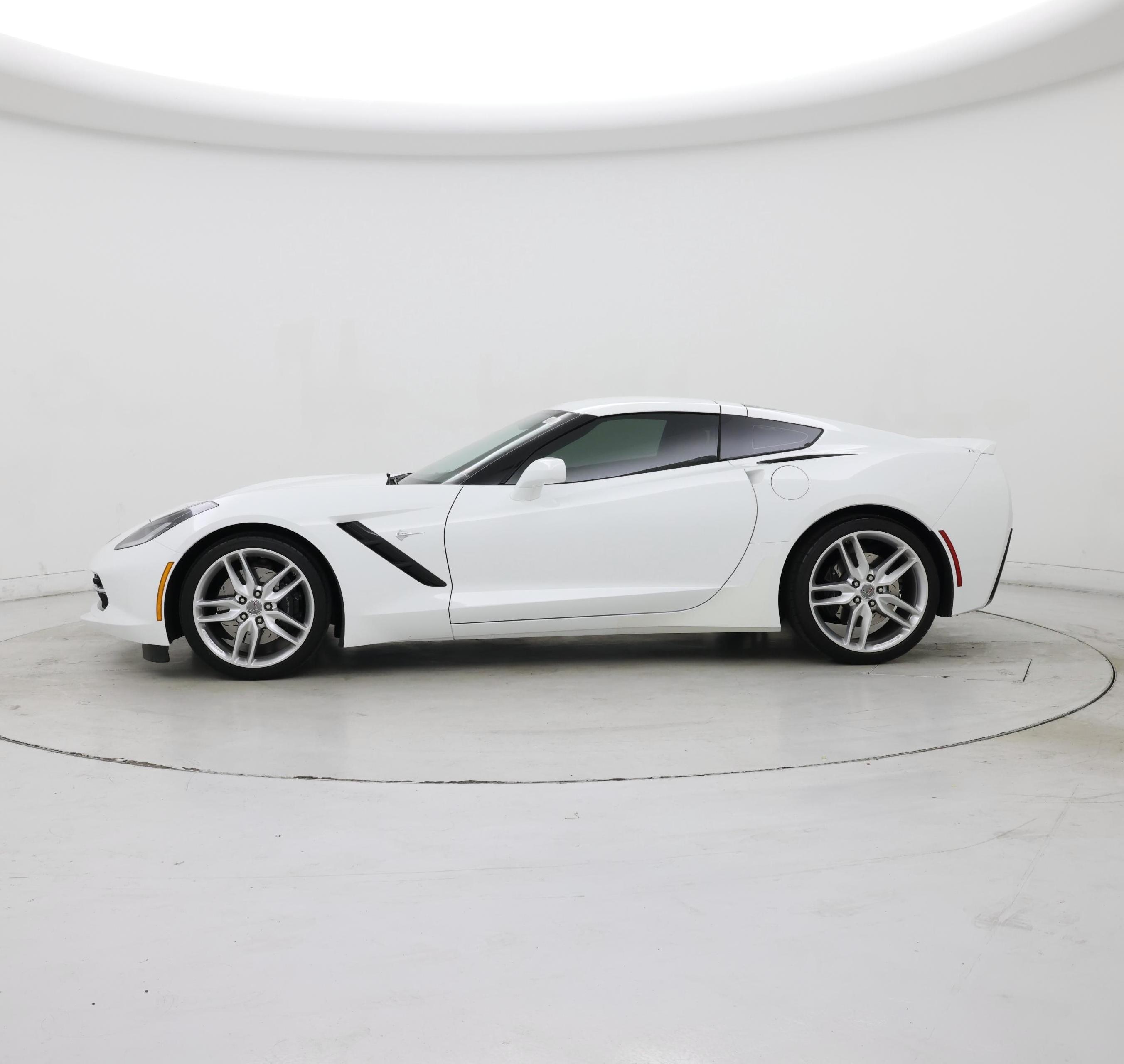 Thumbnail: 2017 Chevrolet Corvette - 3