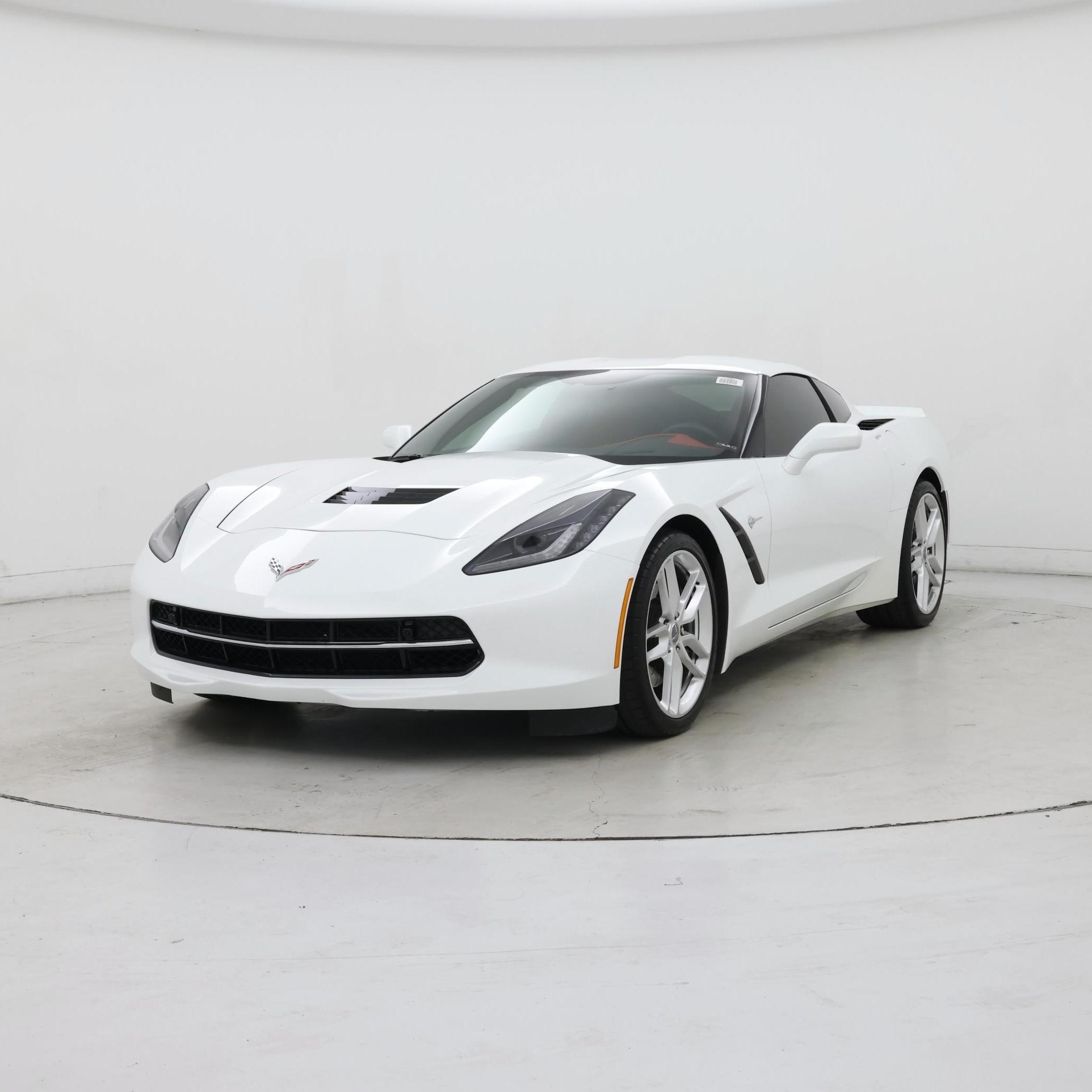 Thumbnail: 2017 Chevrolet Corvette - 4