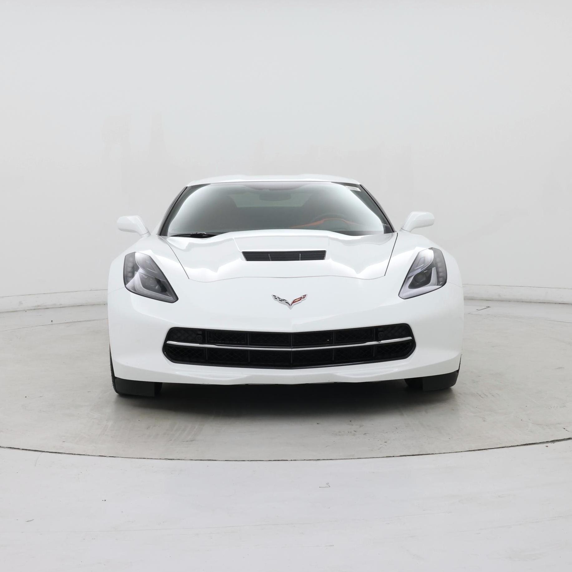 Thumbnail: 2017 Chevrolet Corvette - 5