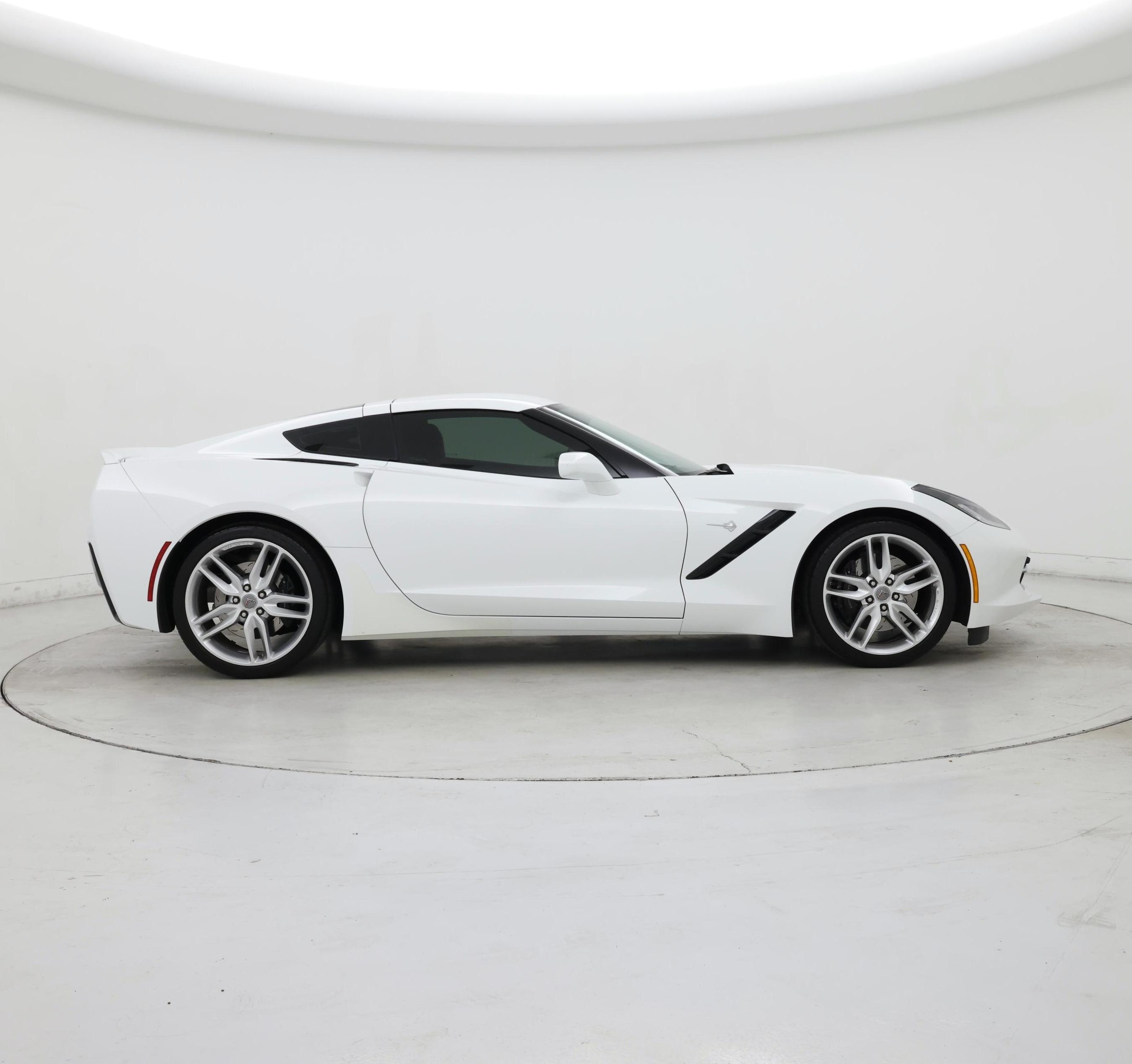 Thumbnail: 2017 Chevrolet Corvette - 7