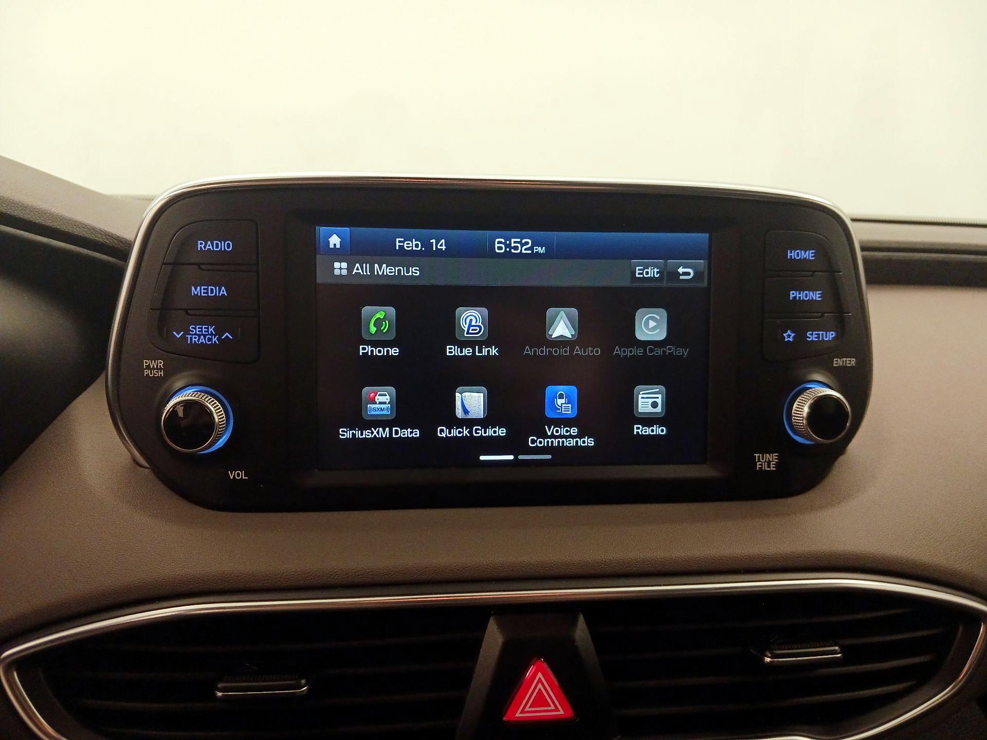 Thumbnail: 2019 Hyundai Santa Fe - 14