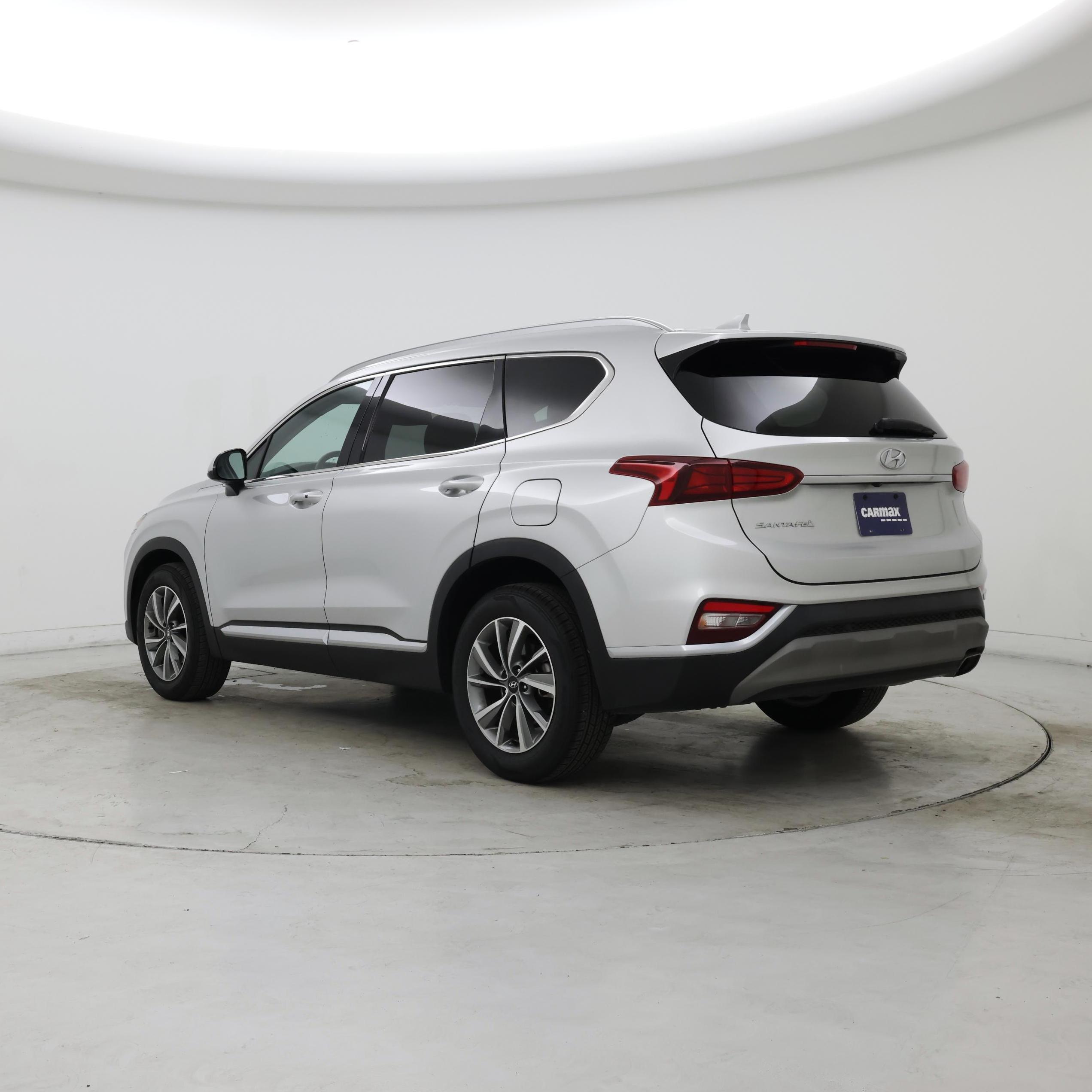 Thumbnail: 2019 Hyundai Santa Fe - 2