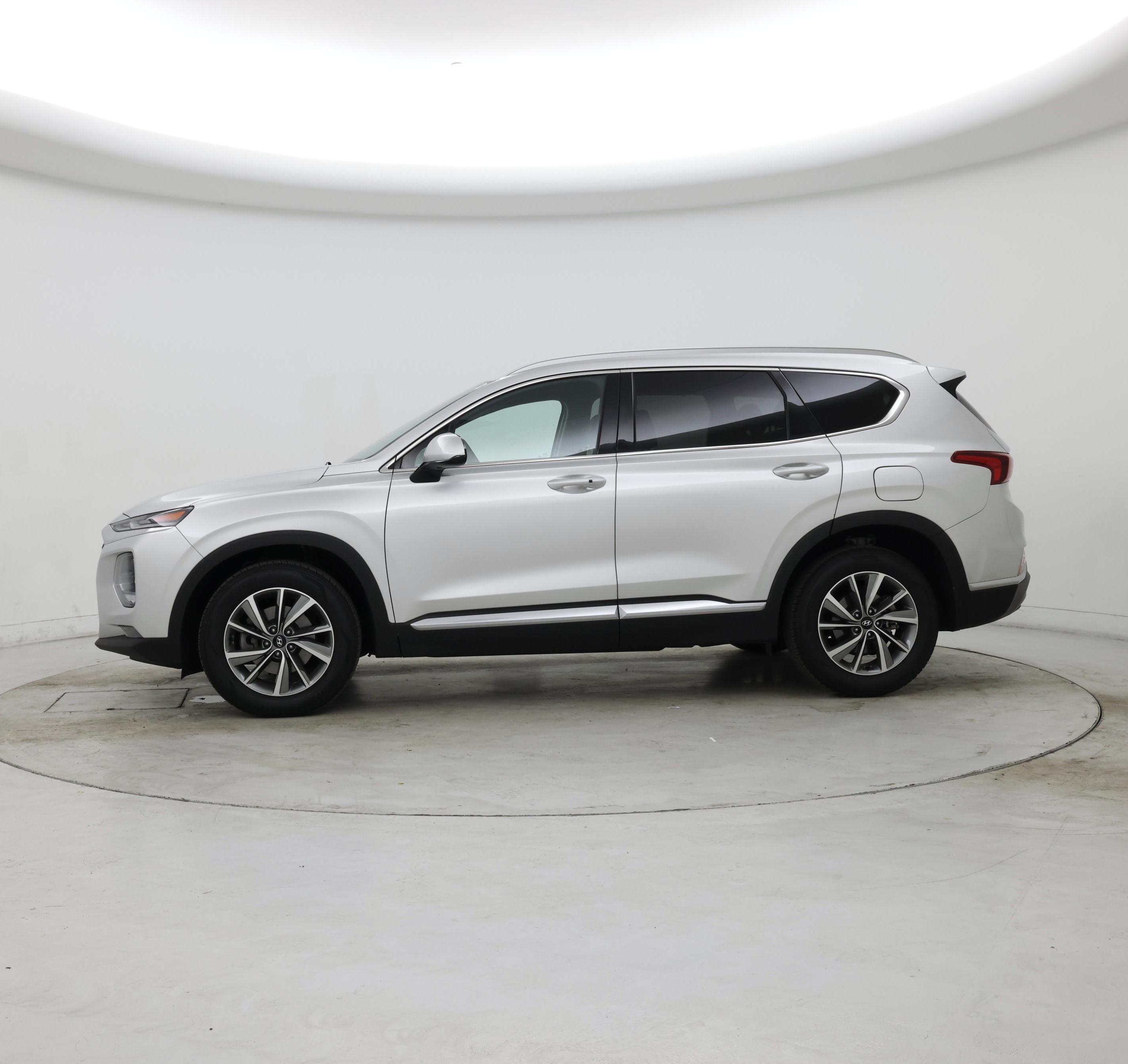 Thumbnail: 2019 Hyundai Santa Fe - 3
