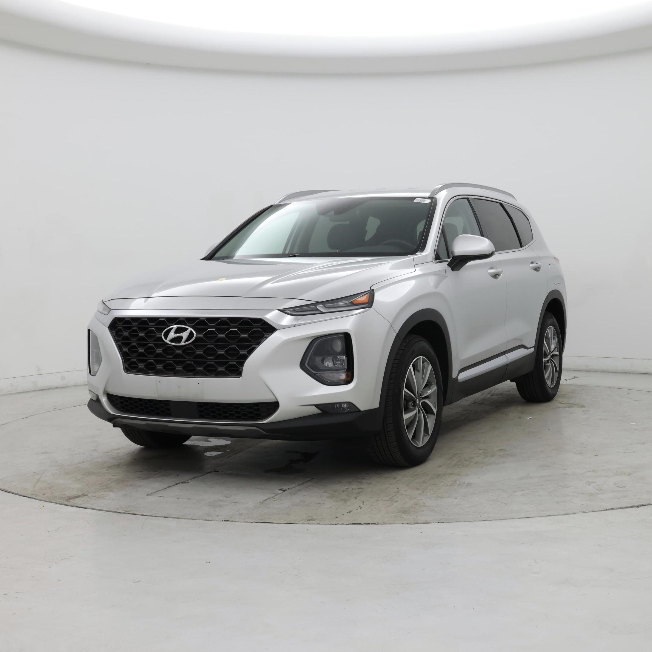Thumbnail: 2019 Hyundai Santa Fe - 4