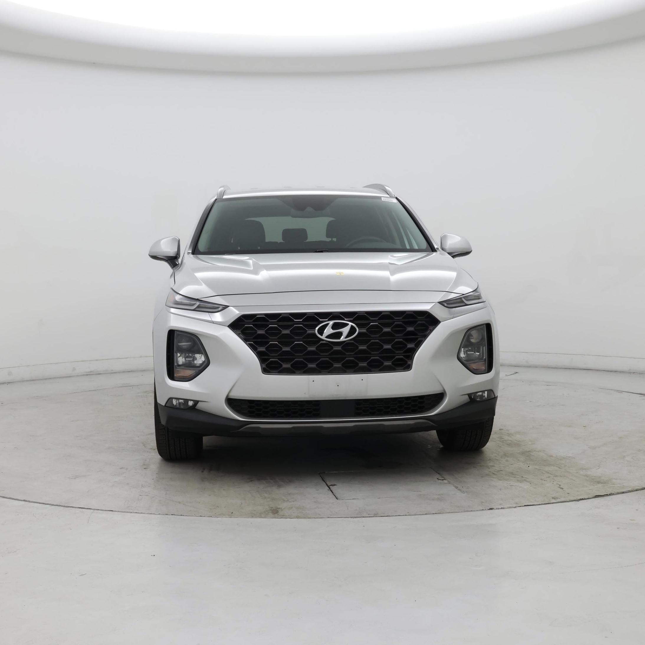 Thumbnail: 2019 Hyundai Santa Fe - 5