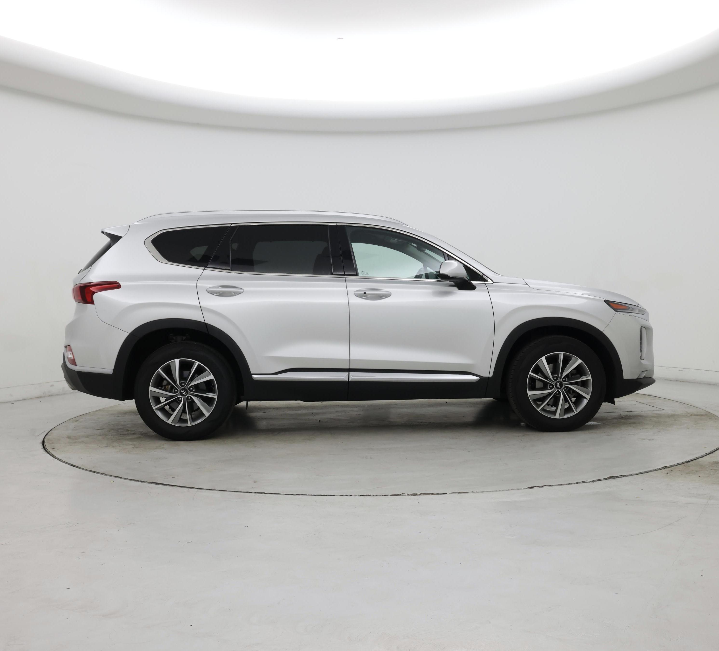 Thumbnail: 2019 Hyundai Santa Fe - 7