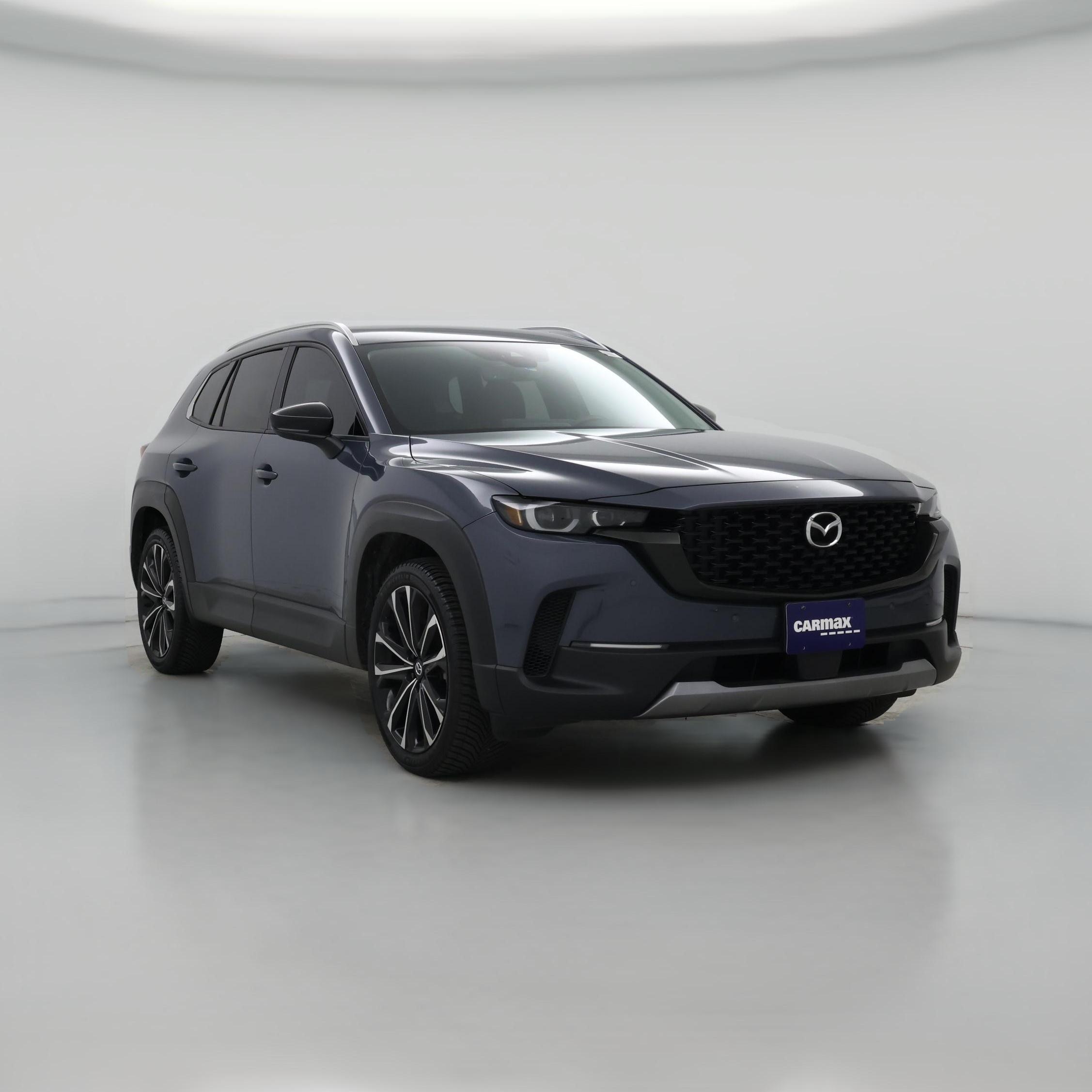 Thumbnail: 2024 Mazda CX-50 - 1