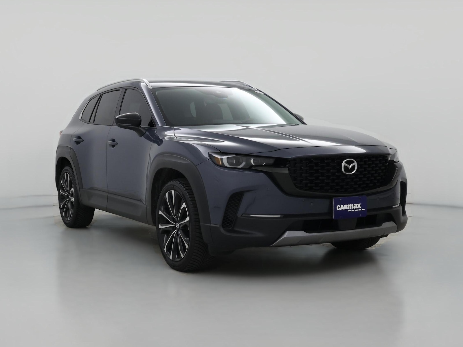 2024 Mazda CX-50 TURBO PREMIUM PLUS