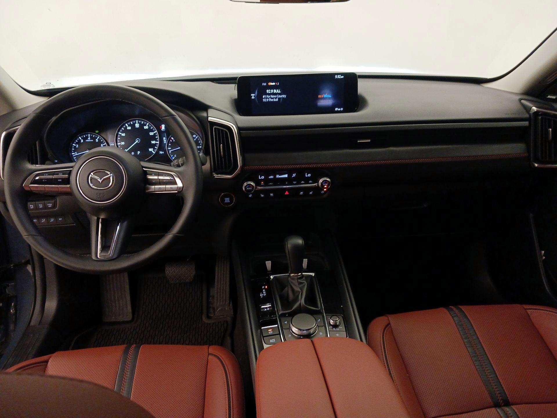 Thumbnail: 2024 Mazda CX-50 - 9