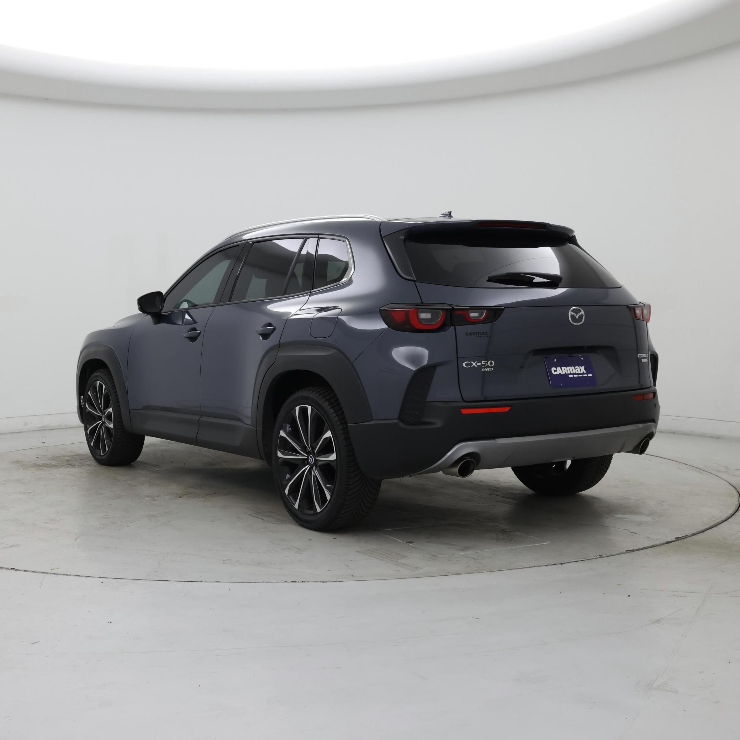 Thumbnail: 2024 Mazda CX-50 - 2