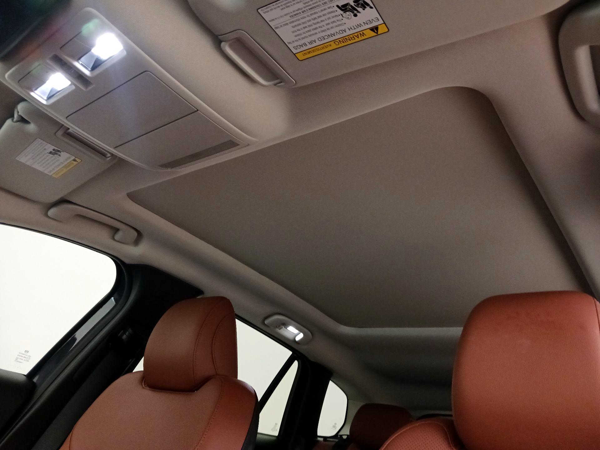 Thumbnail: 2024 Mazda CX-50 - 20