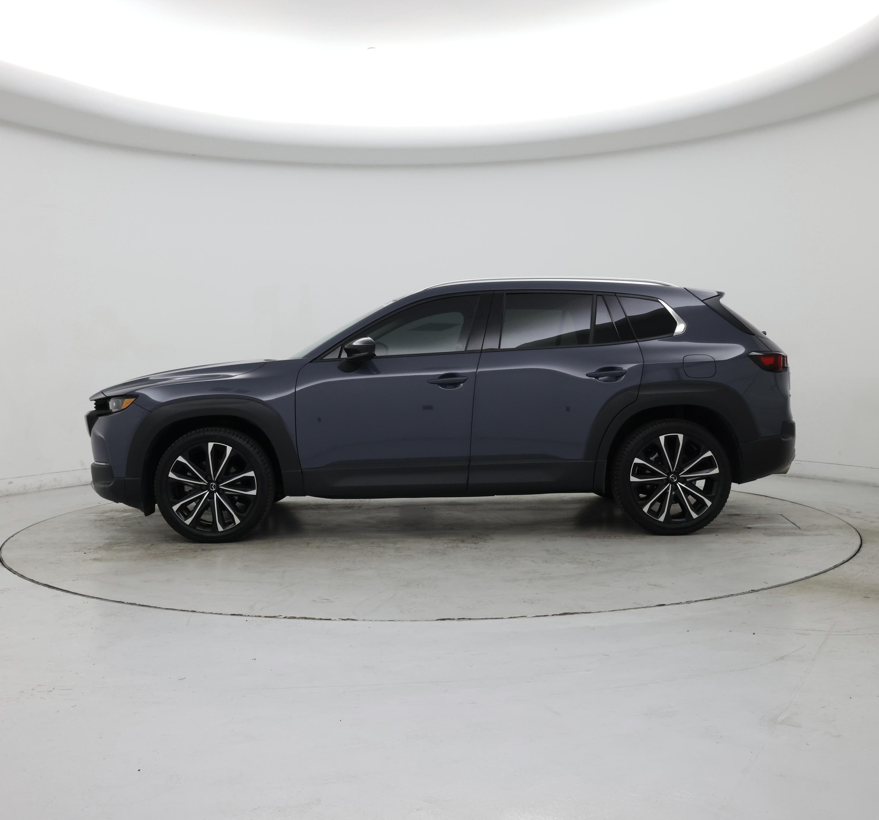 Thumbnail: 2024 Mazda CX-50 - 3