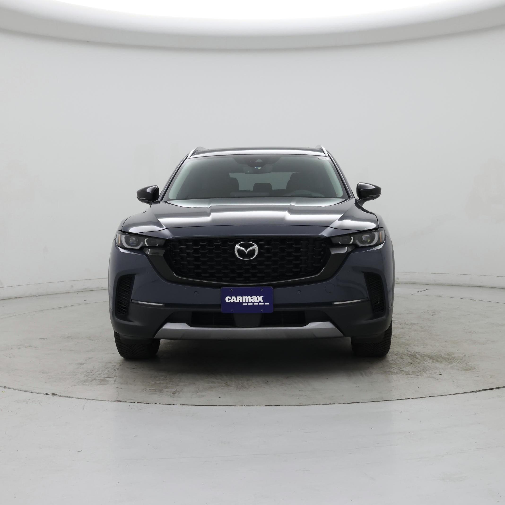 Thumbnail: 2024 Mazda CX-50 - 5