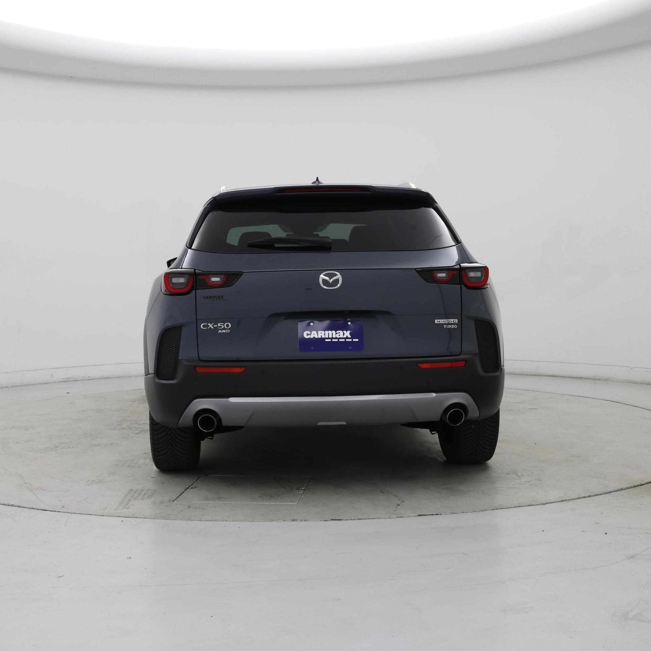 Thumbnail: 2024 Mazda CX-50 - 6