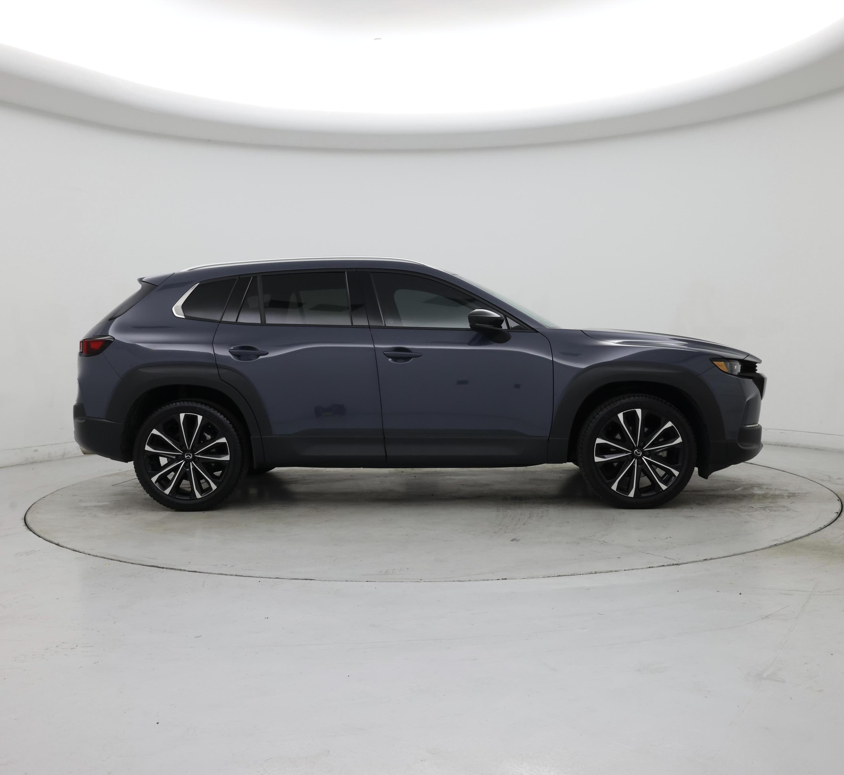 Thumbnail: 2024 Mazda CX-50 - 7