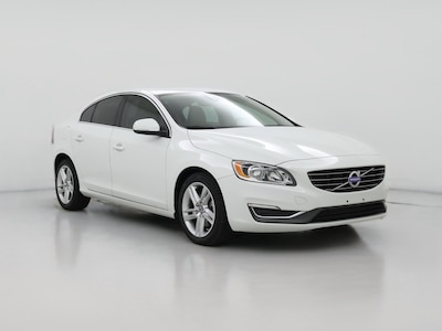 2015 Volvo S60 T5 Premier