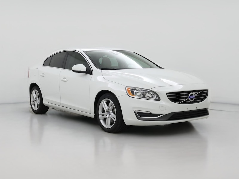 2015 Volvo S60 T5 -
                  Tucson, AZ