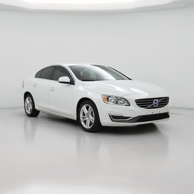 2015 Volvo S60 T5 Premier