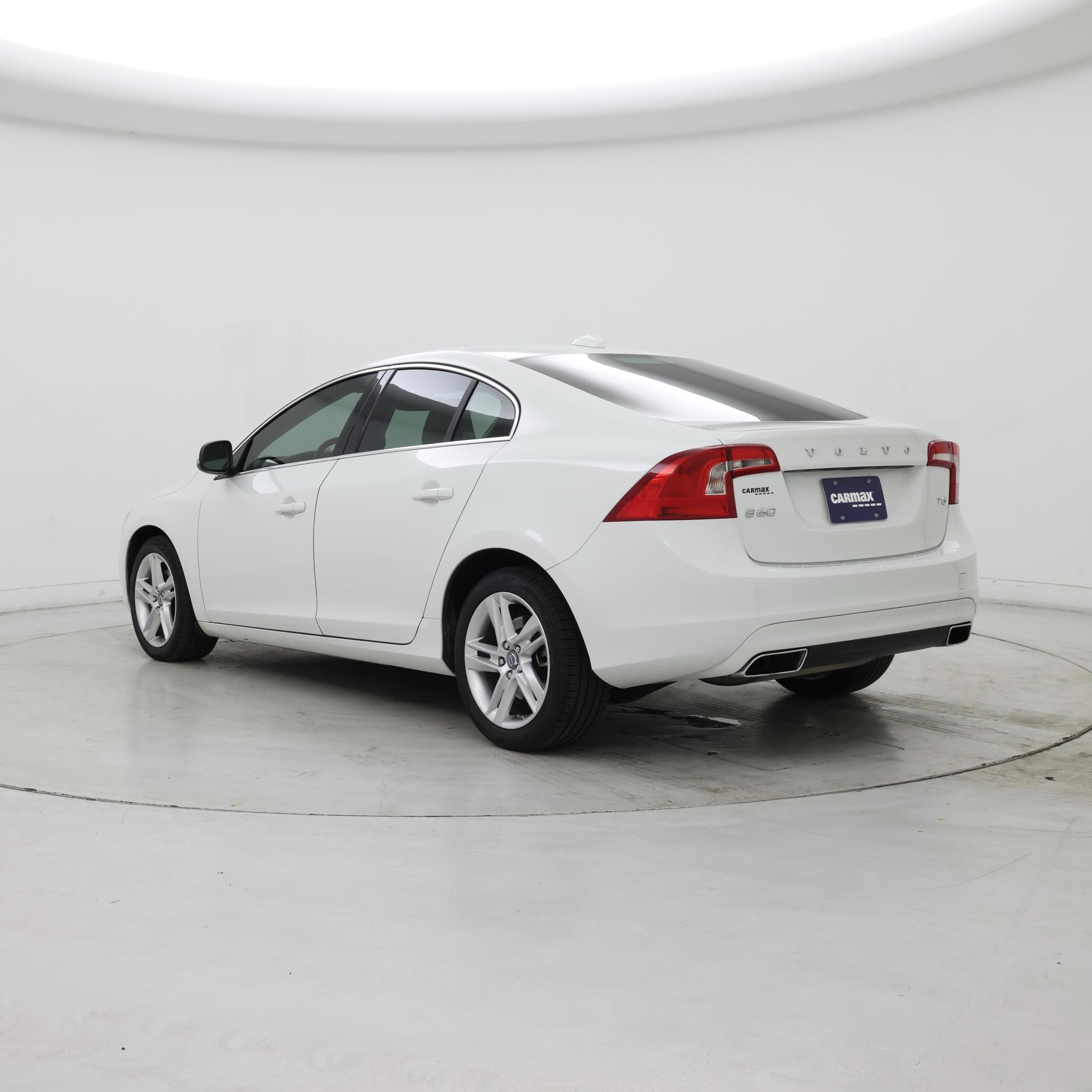 Thumbnail: 2015 Volvo S60 - 2