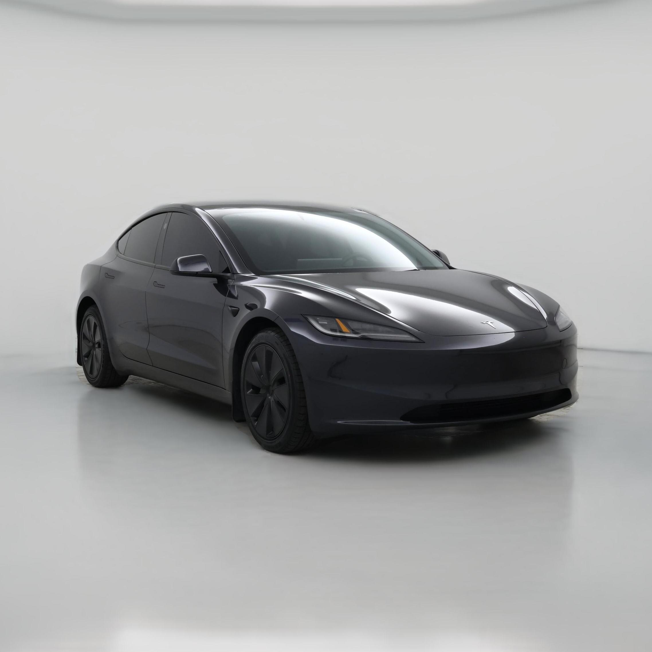 Thumbnail: 2025 Tesla Model 3 - 1