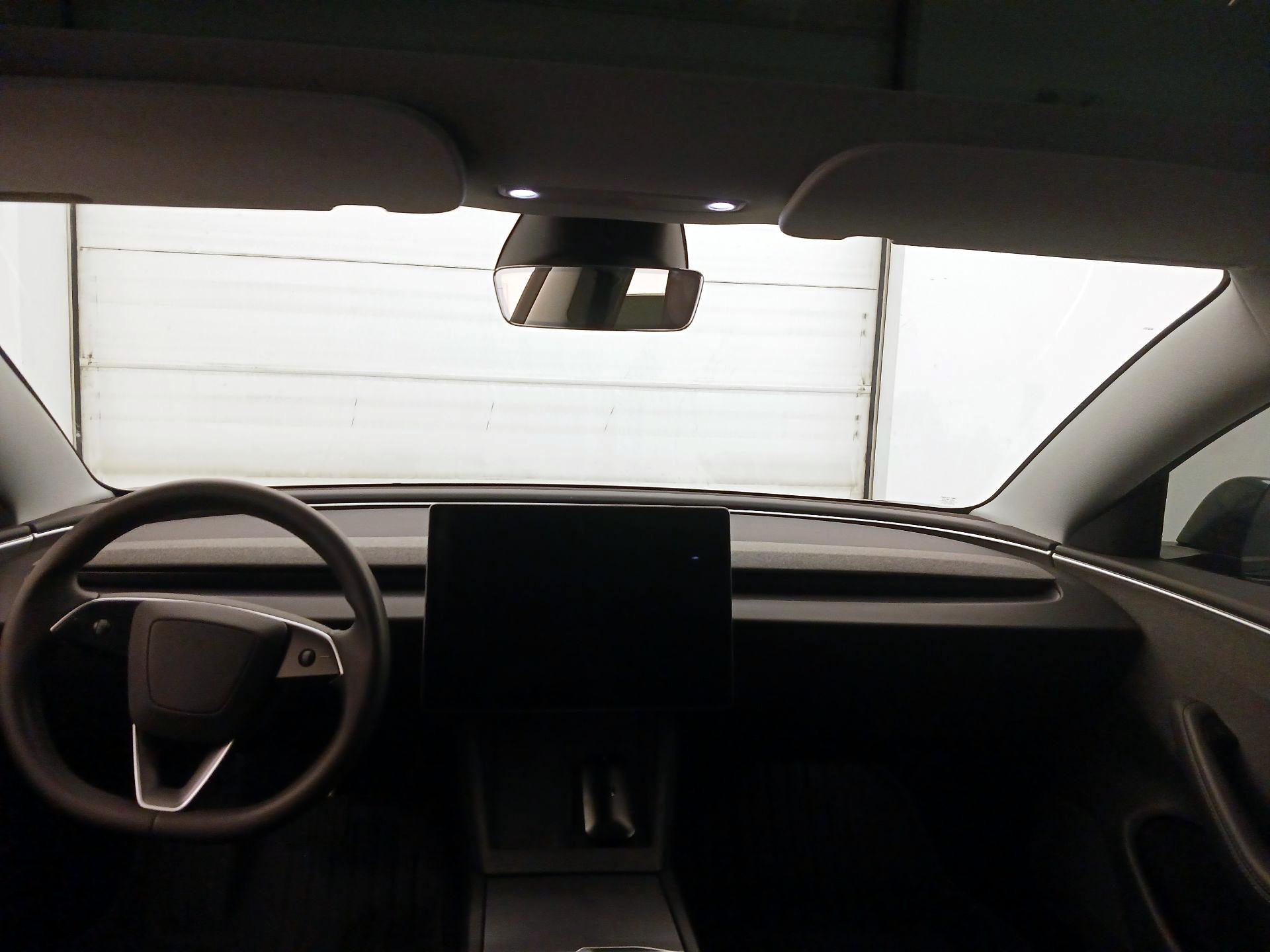 Thumbnail: 2025 Tesla Model 3 - 9