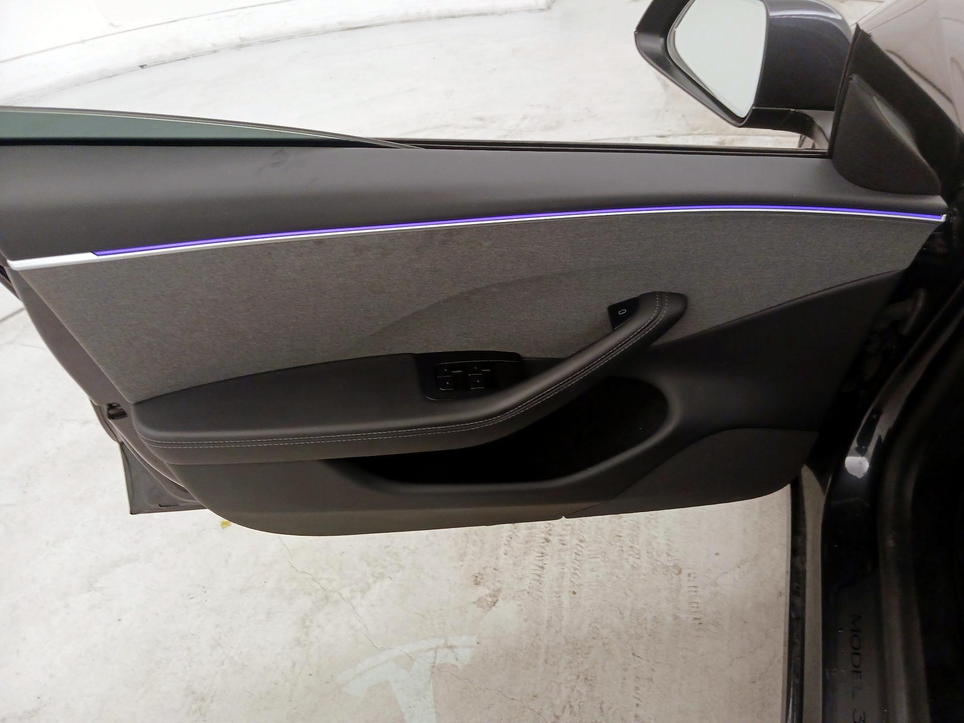 Thumbnail: 2025 Tesla Model 3 - 12