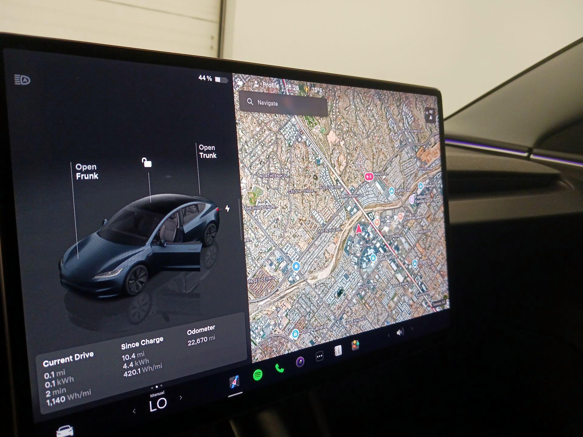 Thumbnail: 2025 Tesla Model 3 - 13