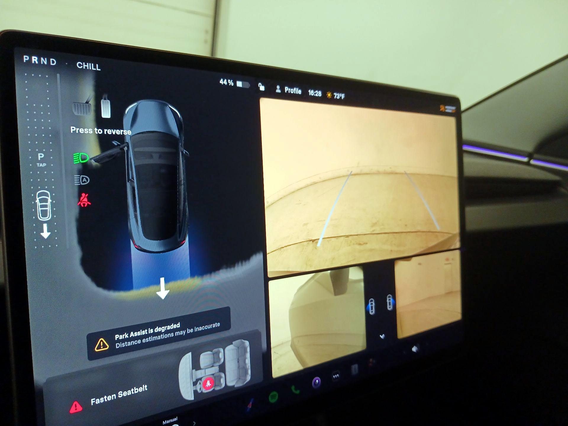 Thumbnail: 2025 Tesla Model 3 - 14