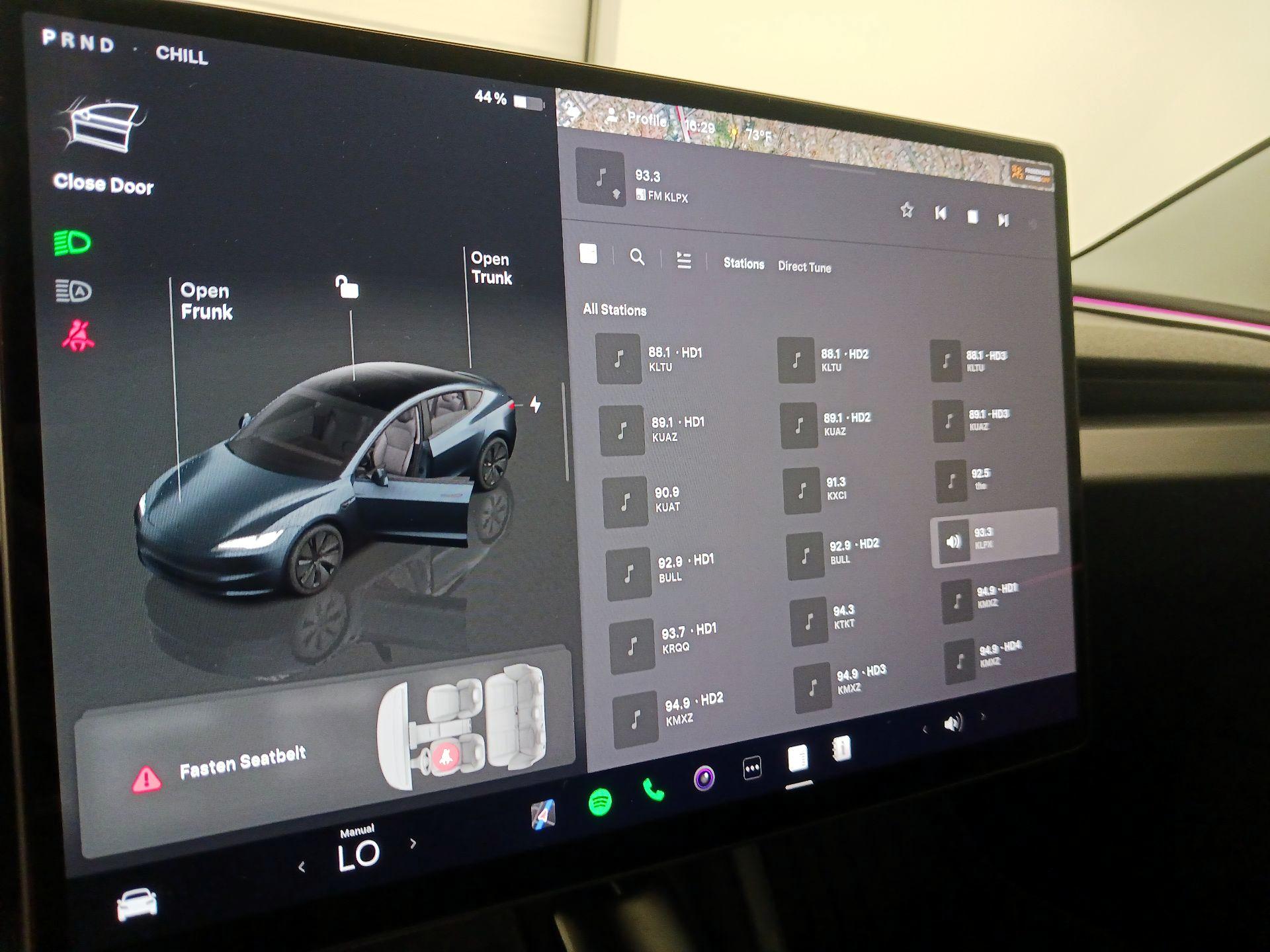 Thumbnail: 2025 Tesla Model 3 - 15