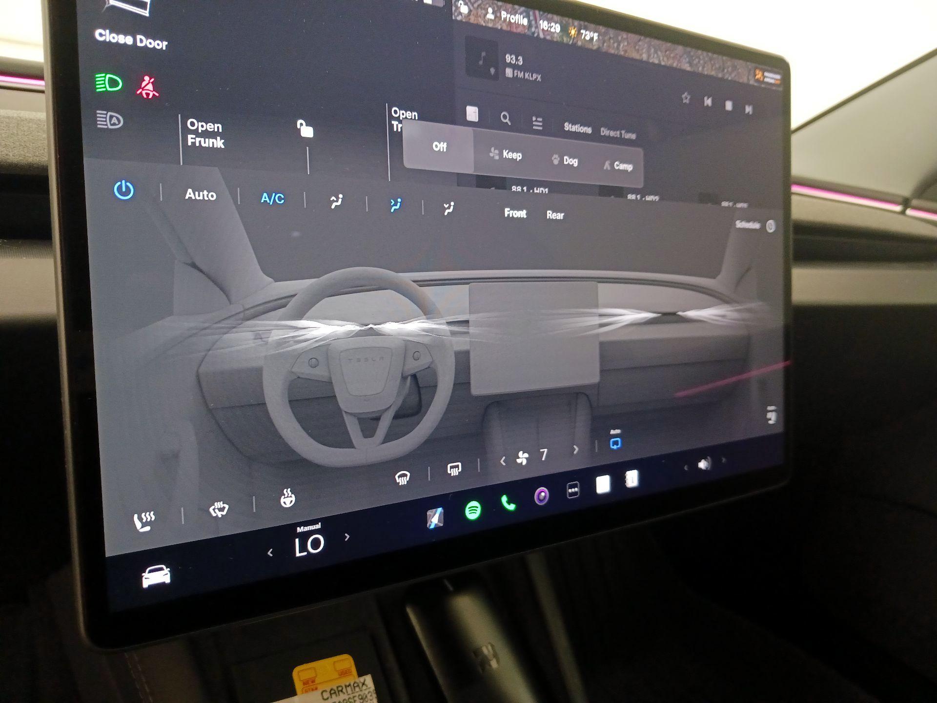 Thumbnail: 2025 Tesla Model 3 - 16