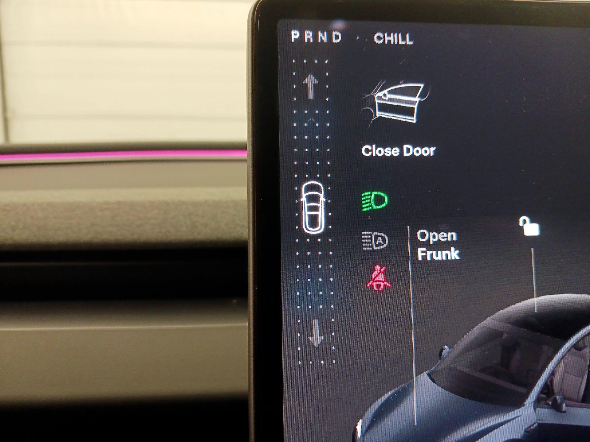 Thumbnail: 2025 Tesla Model 3 - 17