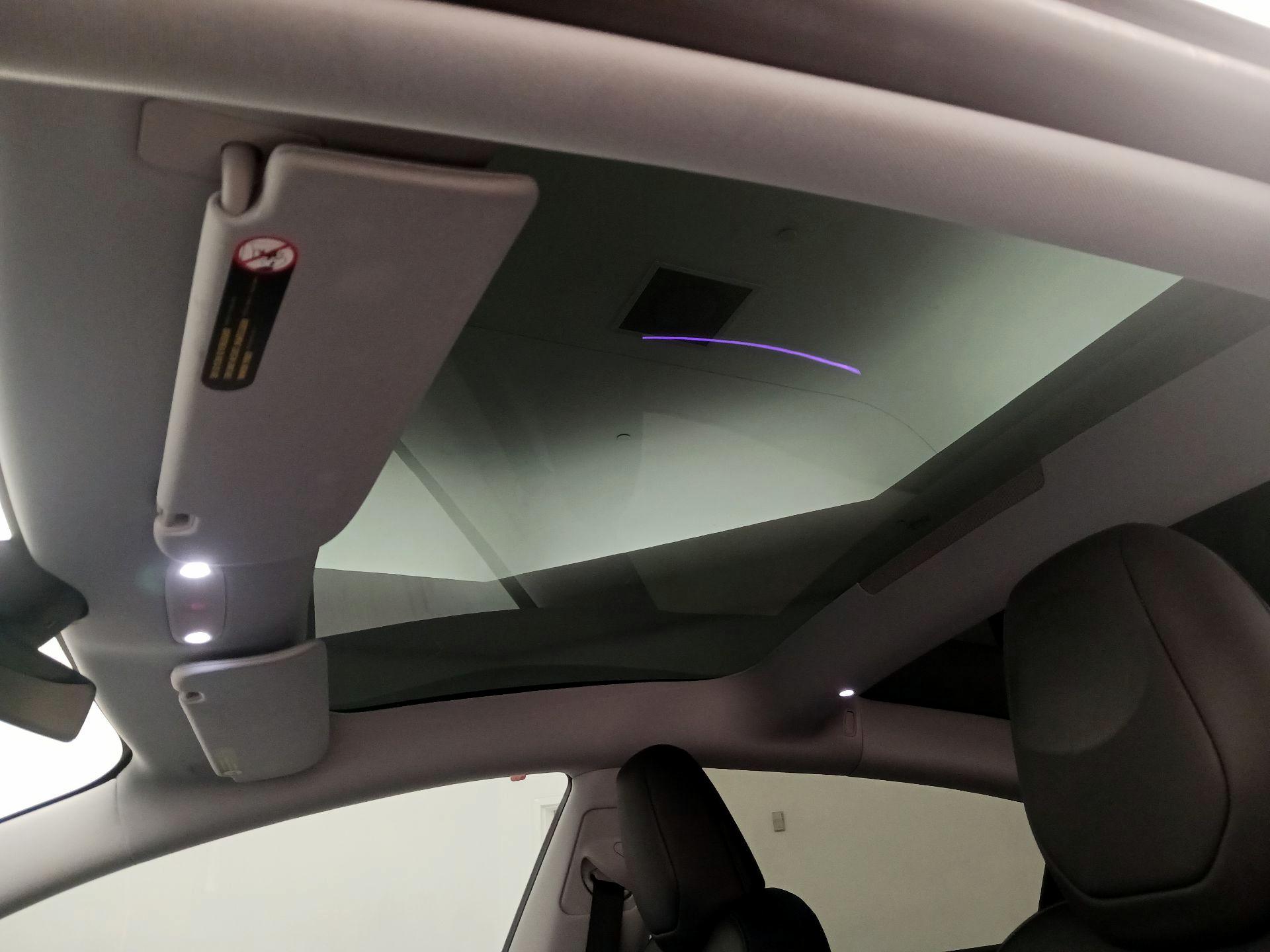 Thumbnail: 2025 Tesla Model 3 - 18