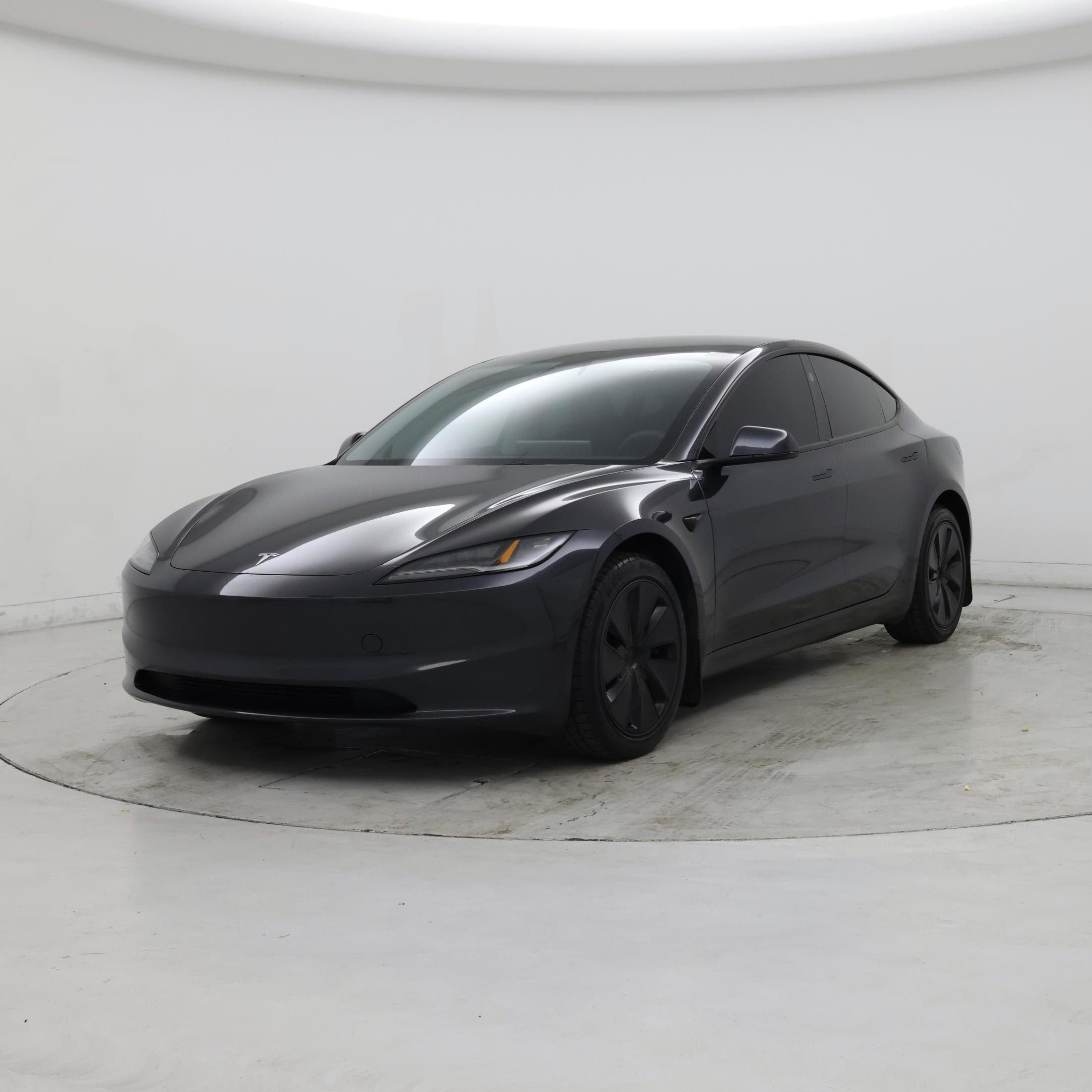 Thumbnail: 2025 Tesla Model 3 - 4