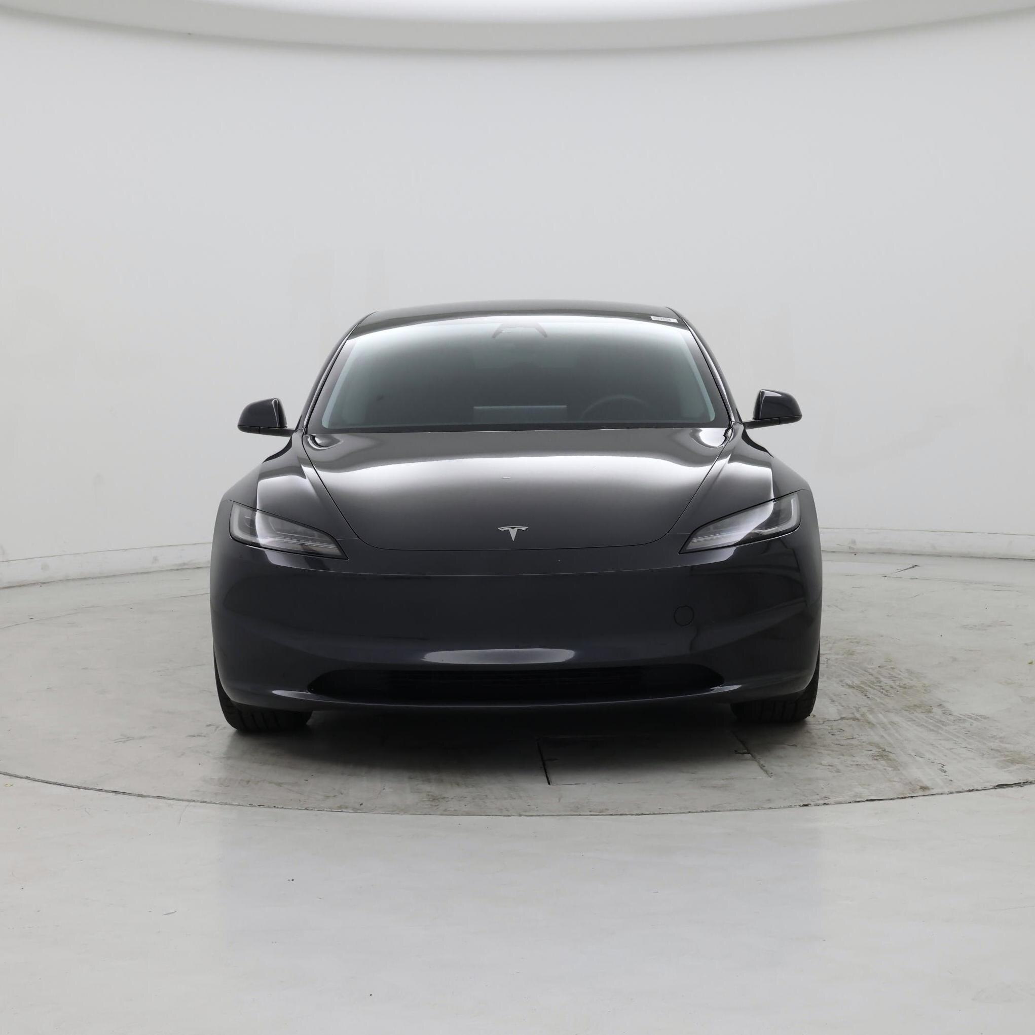 Thumbnail: 2025 Tesla Model 3 - 5