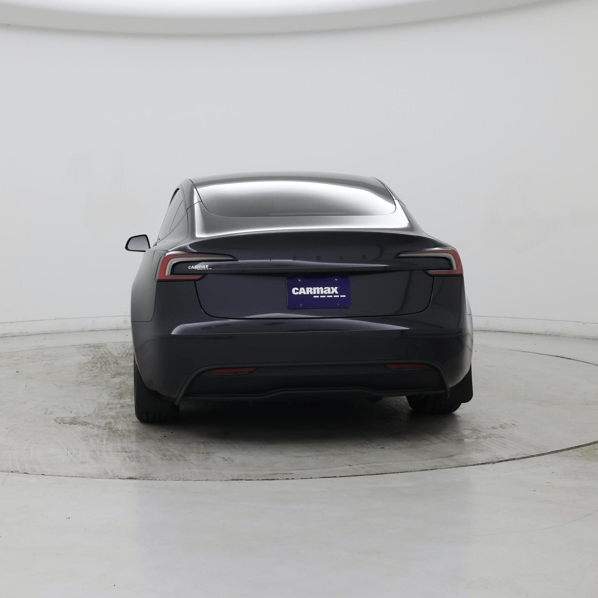 Thumbnail: 2025 Tesla Model 3 - 6