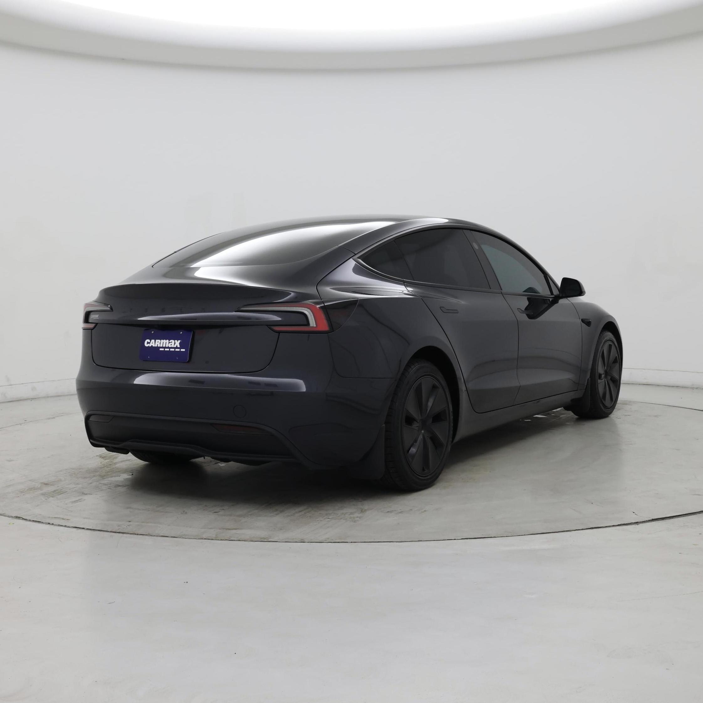 Thumbnail: 2025 Tesla Model 3 - 8