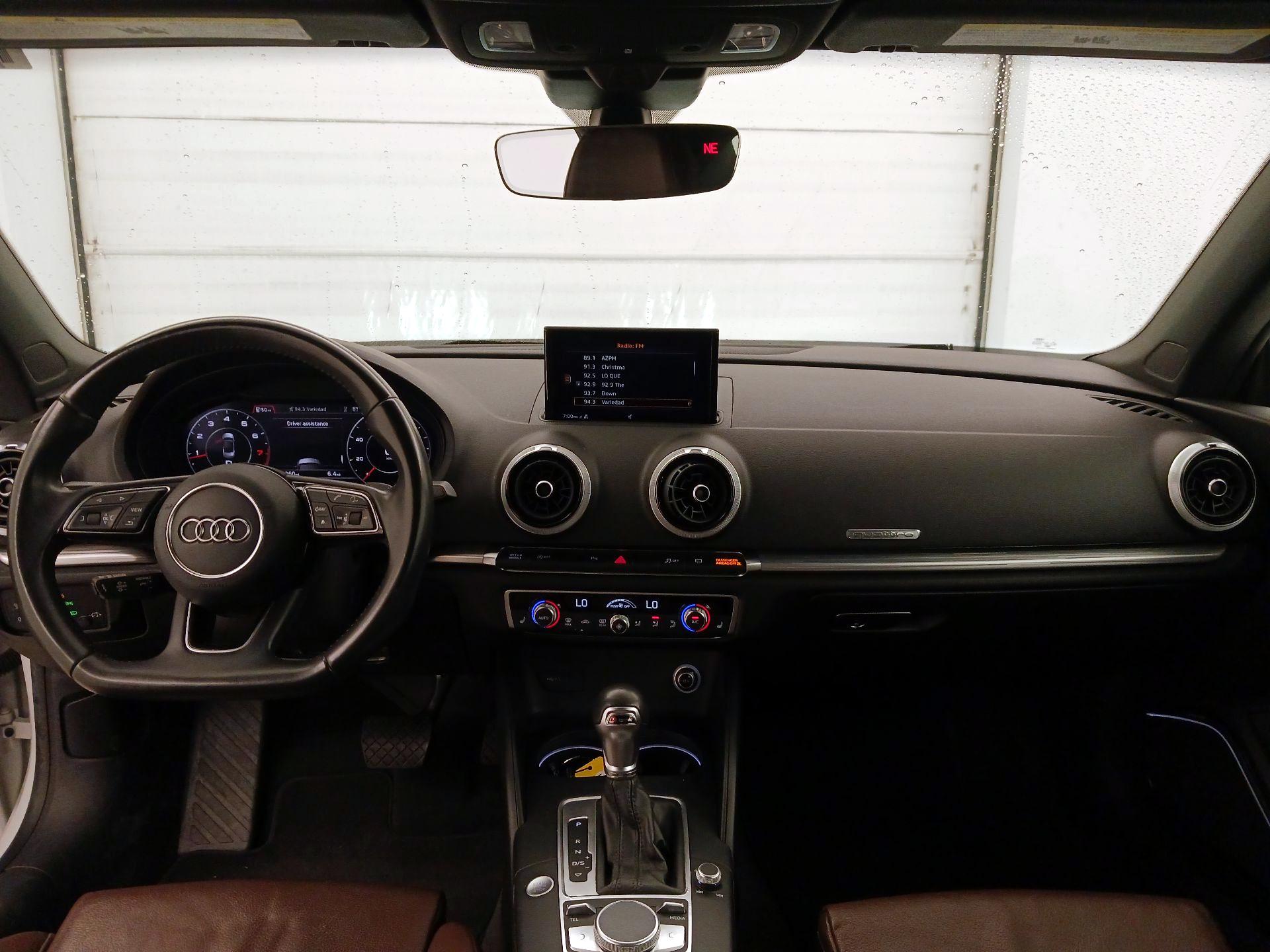 Thumbnail: 2018 Audi A3 - 9