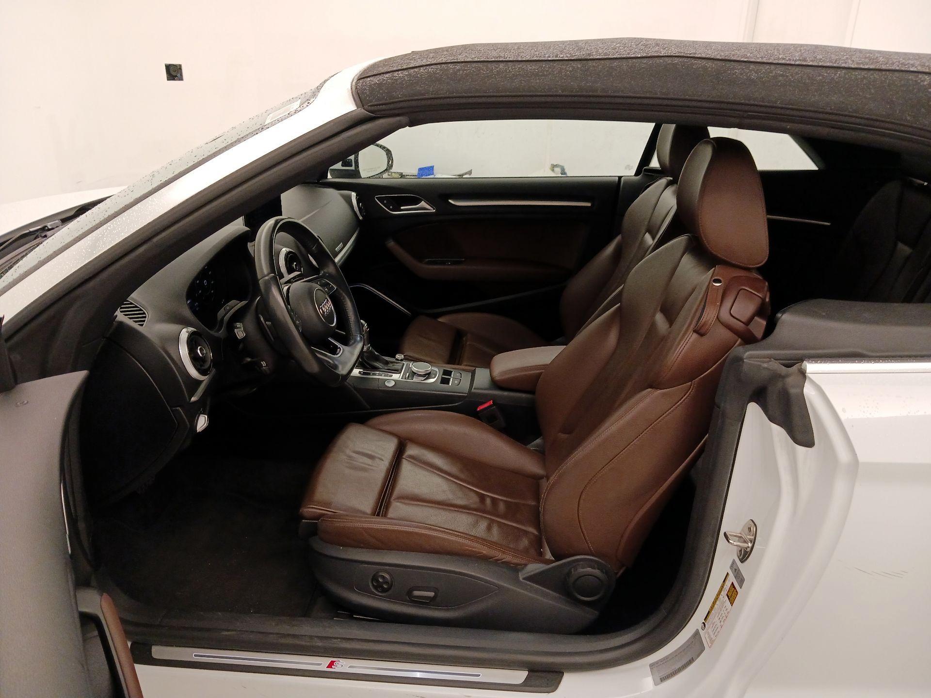 Thumbnail: 2018 Audi A3 - 11