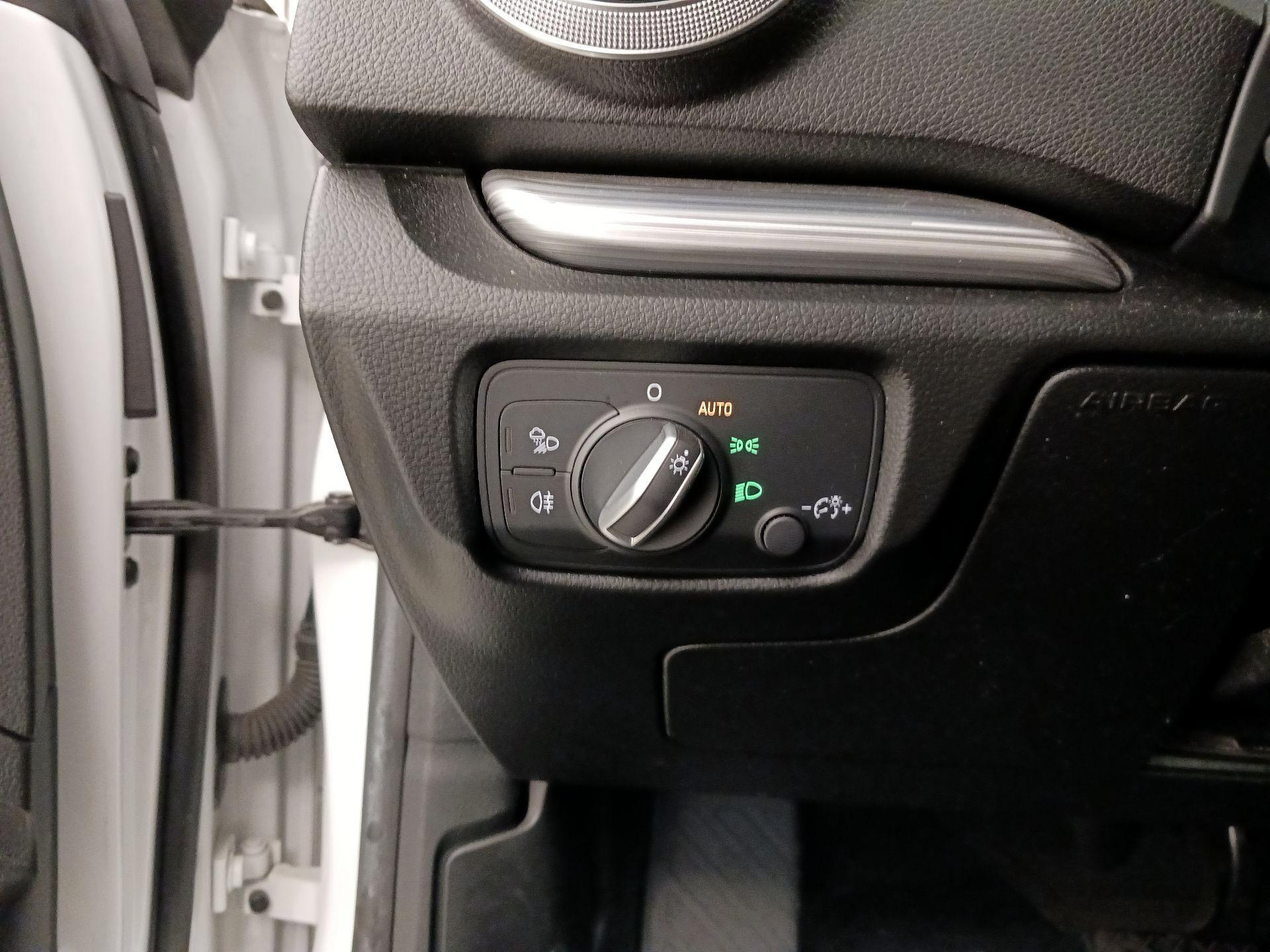 Thumbnail: 2018 Audi A3 - 13