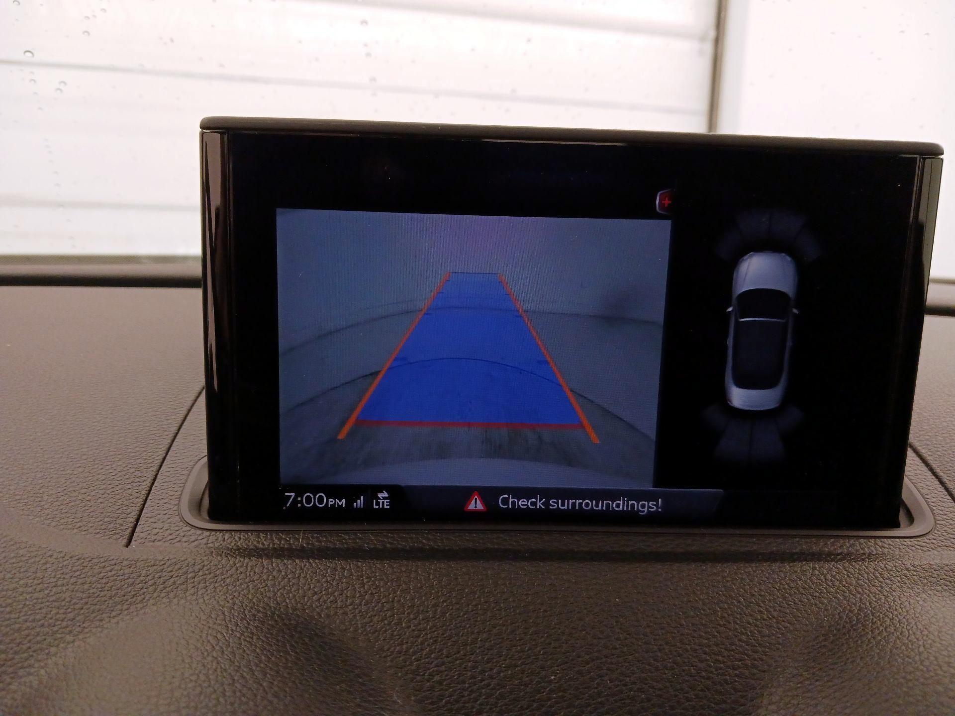 Thumbnail: 2018 Audi A3 - 15