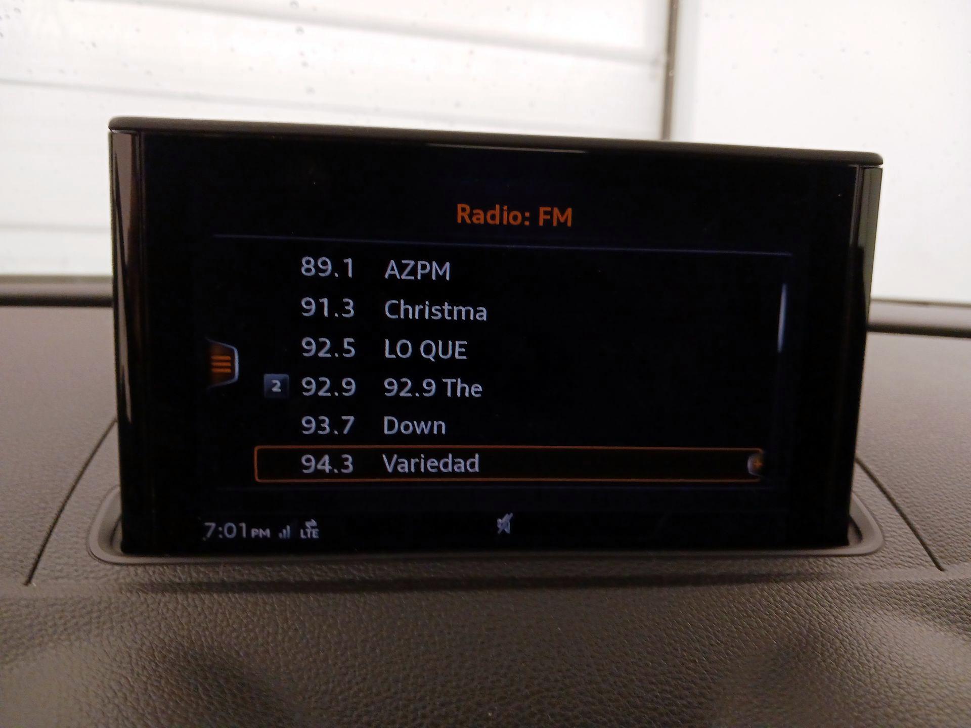 Thumbnail: 2018 Audi A3 - 16