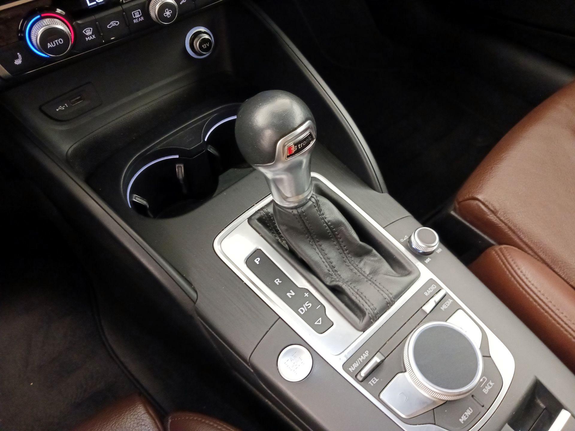 Thumbnail: 2018 Audi A3 - 18