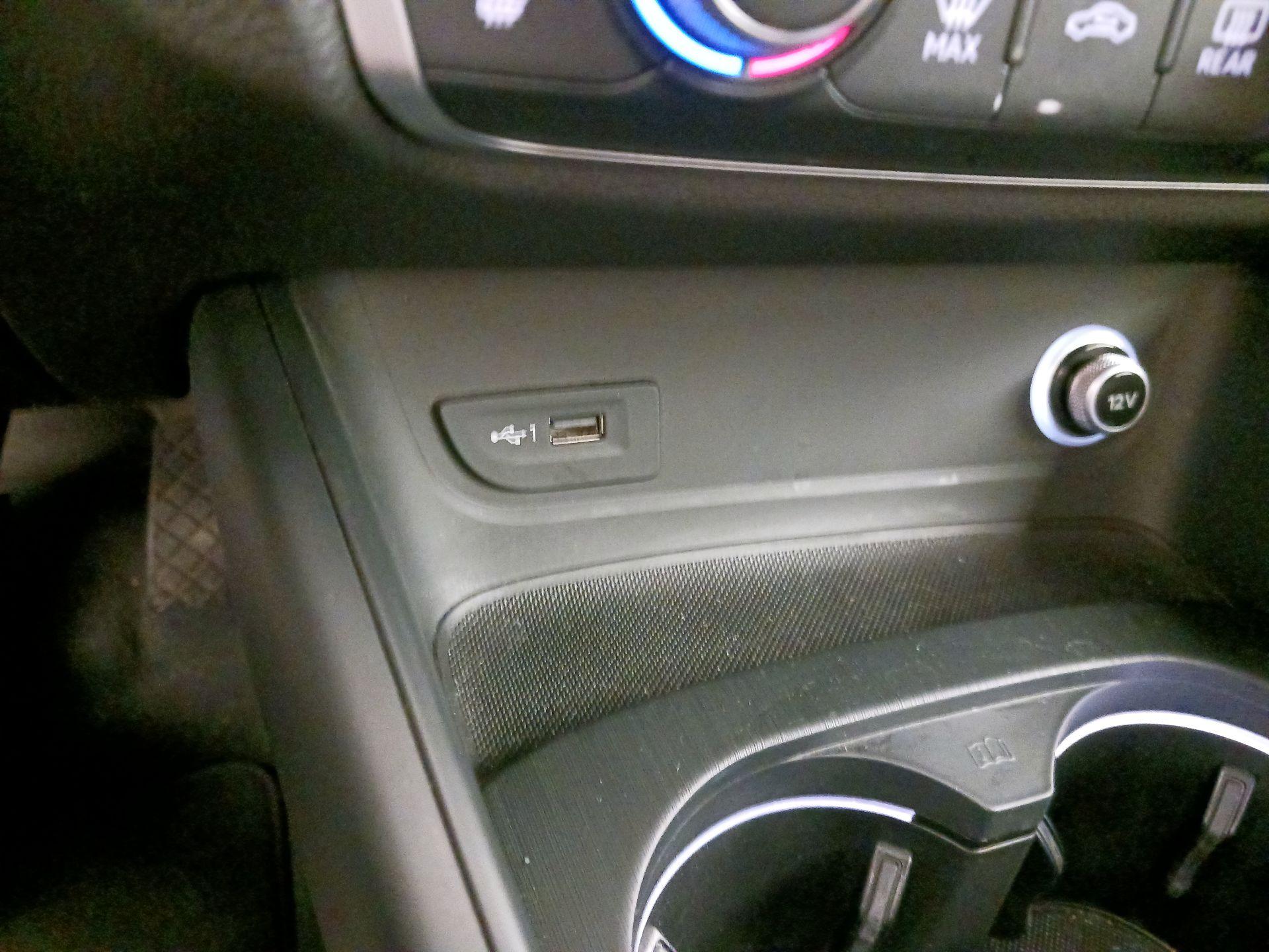 Thumbnail: 2018 Audi A3 - 19