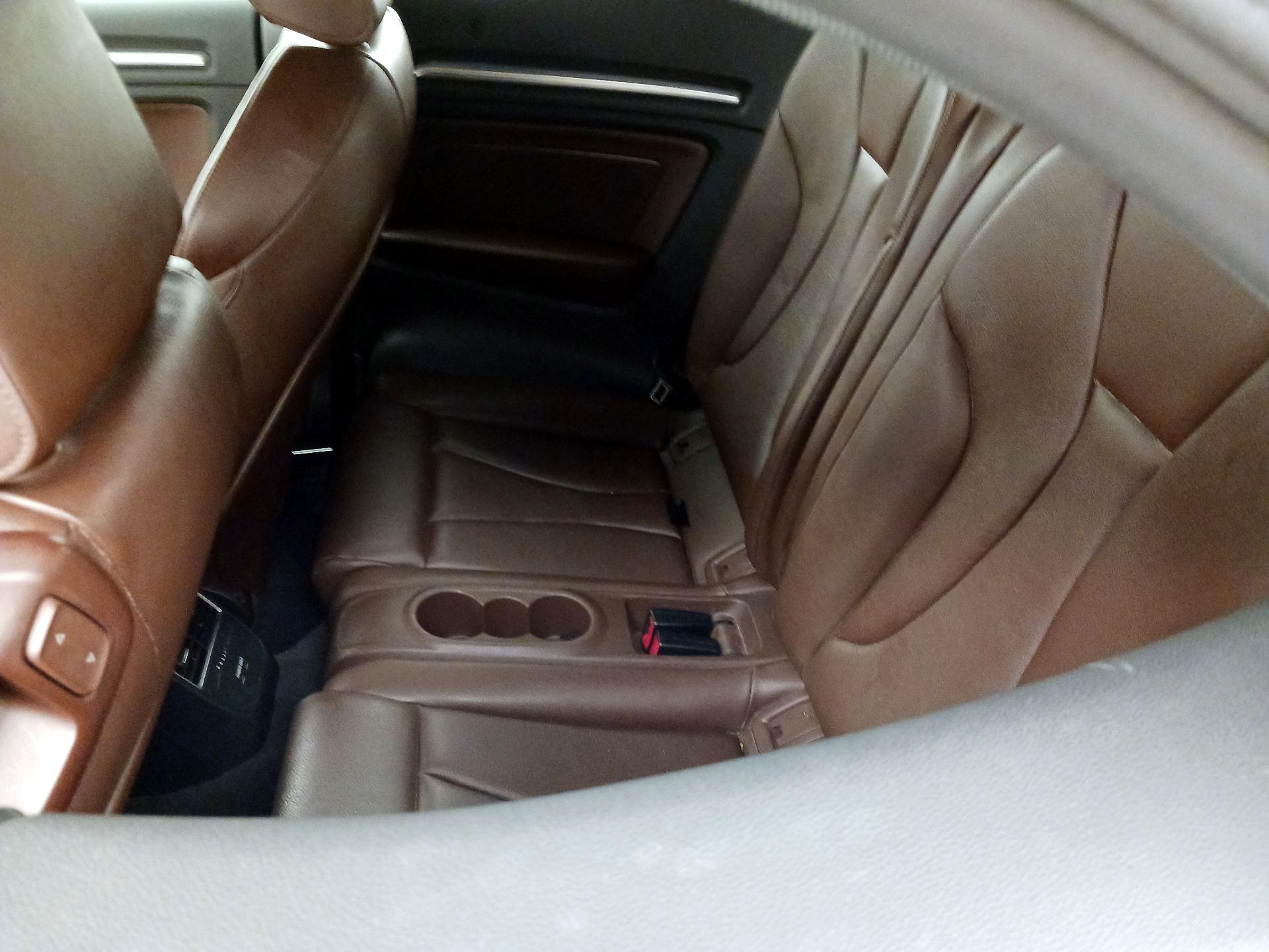 Thumbnail: 2018 Audi A3 - 20