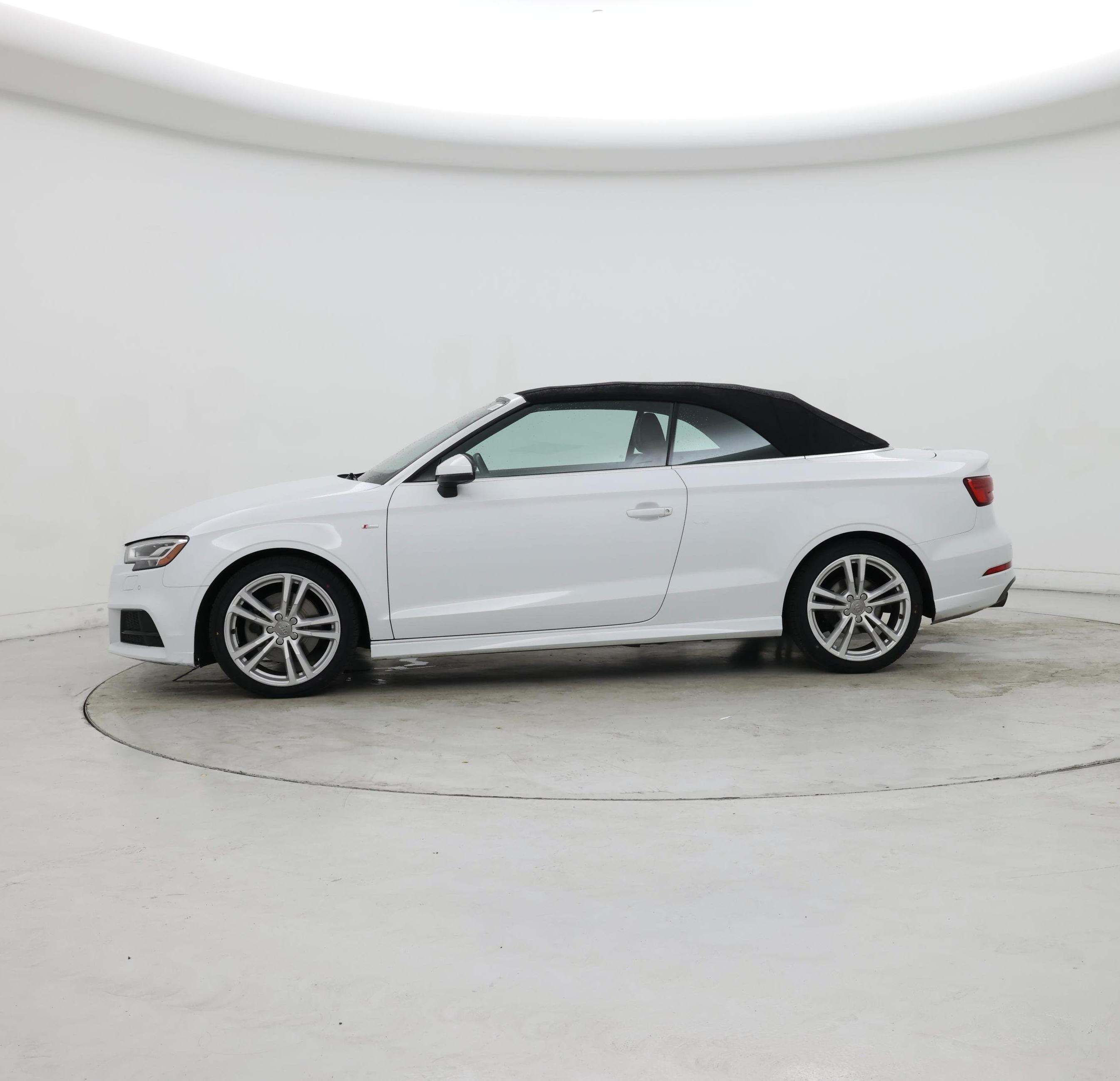 Thumbnail: 2018 Audi A3 - 3